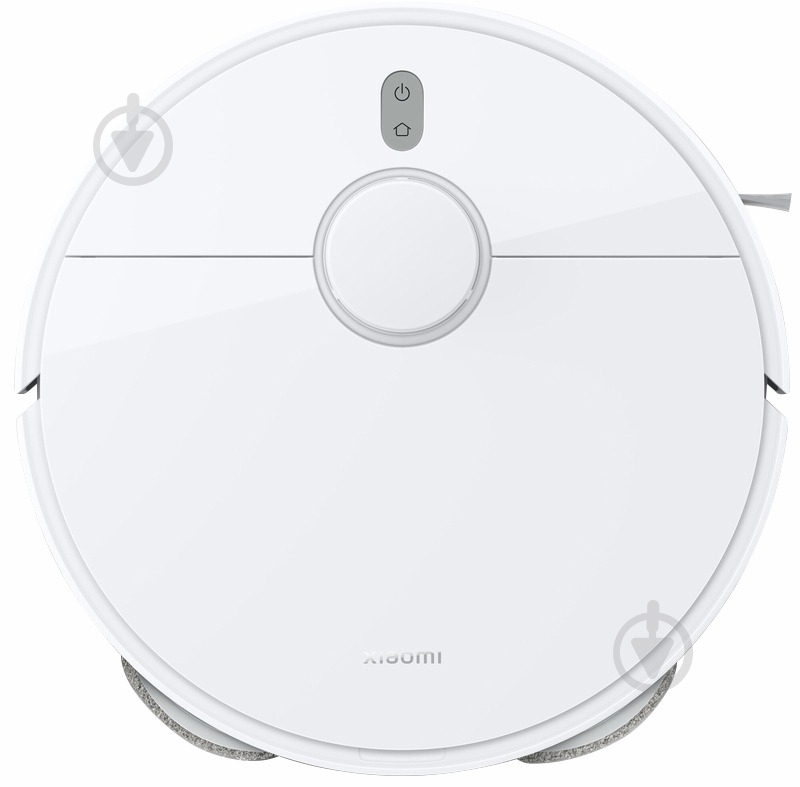 Робот-пылесос моющий Xiaomi Robot Vacuum S10 Plus white - фото 17 Робот-пылесос моющий Xiaomi Robot Vacuum S10 Plus white - фото 17