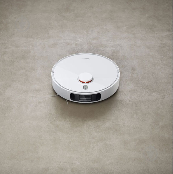 Робот-пылесос моющий Xiaomi Robot Vacuum S10 Plus white - фото 22 Робот-пылесос моющий Xiaomi Robot Vacuum S10 Plus white - фото 22