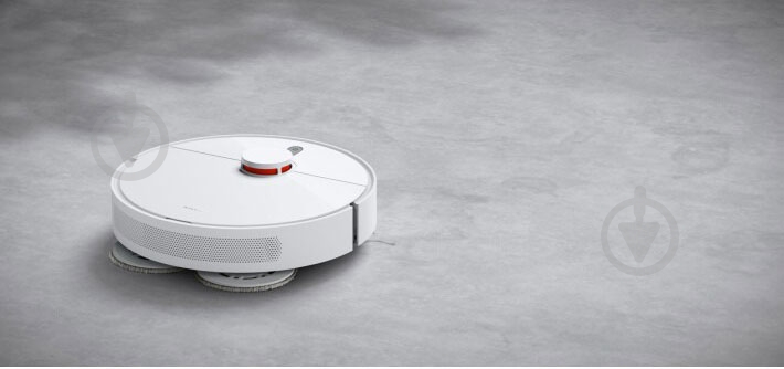 Робот-пылесос моющий Xiaomi Robot Vacuum S10 Plus white - фото 25 Робот-пылесос моющий Xiaomi Robot Vacuum S10 Plus white - фото 25