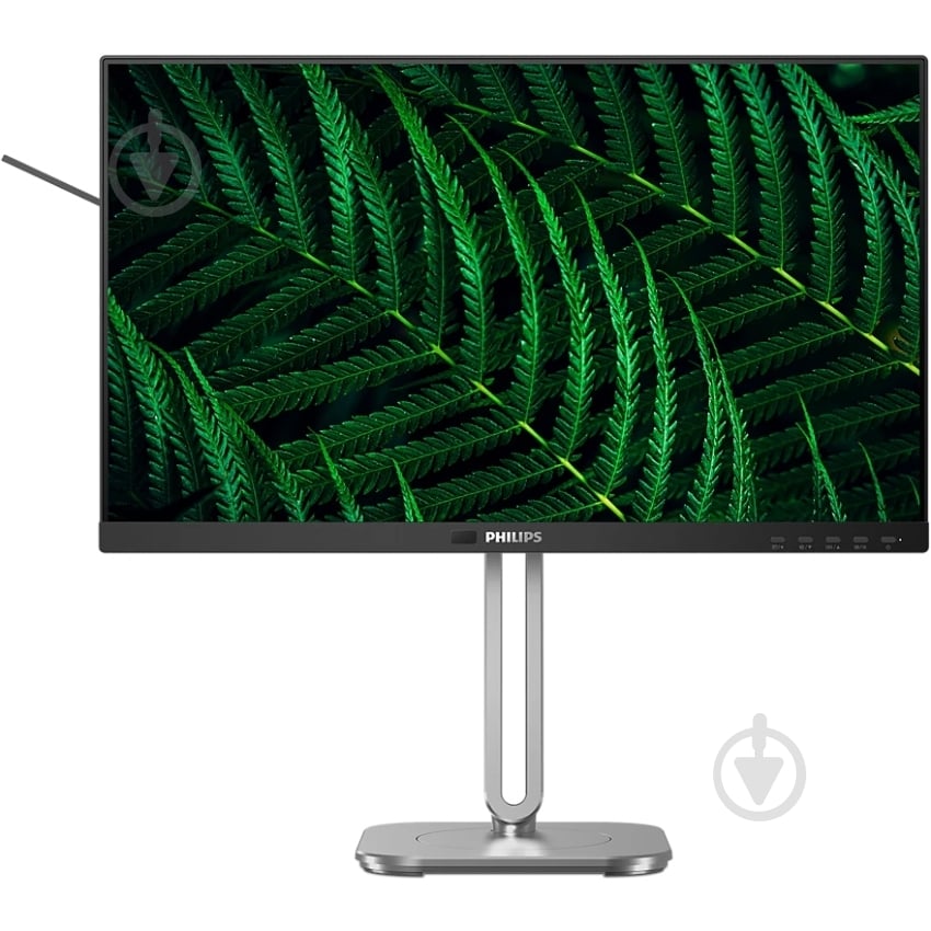 Монитор Philips 23,8" (24B2G5301/00) - фото 1