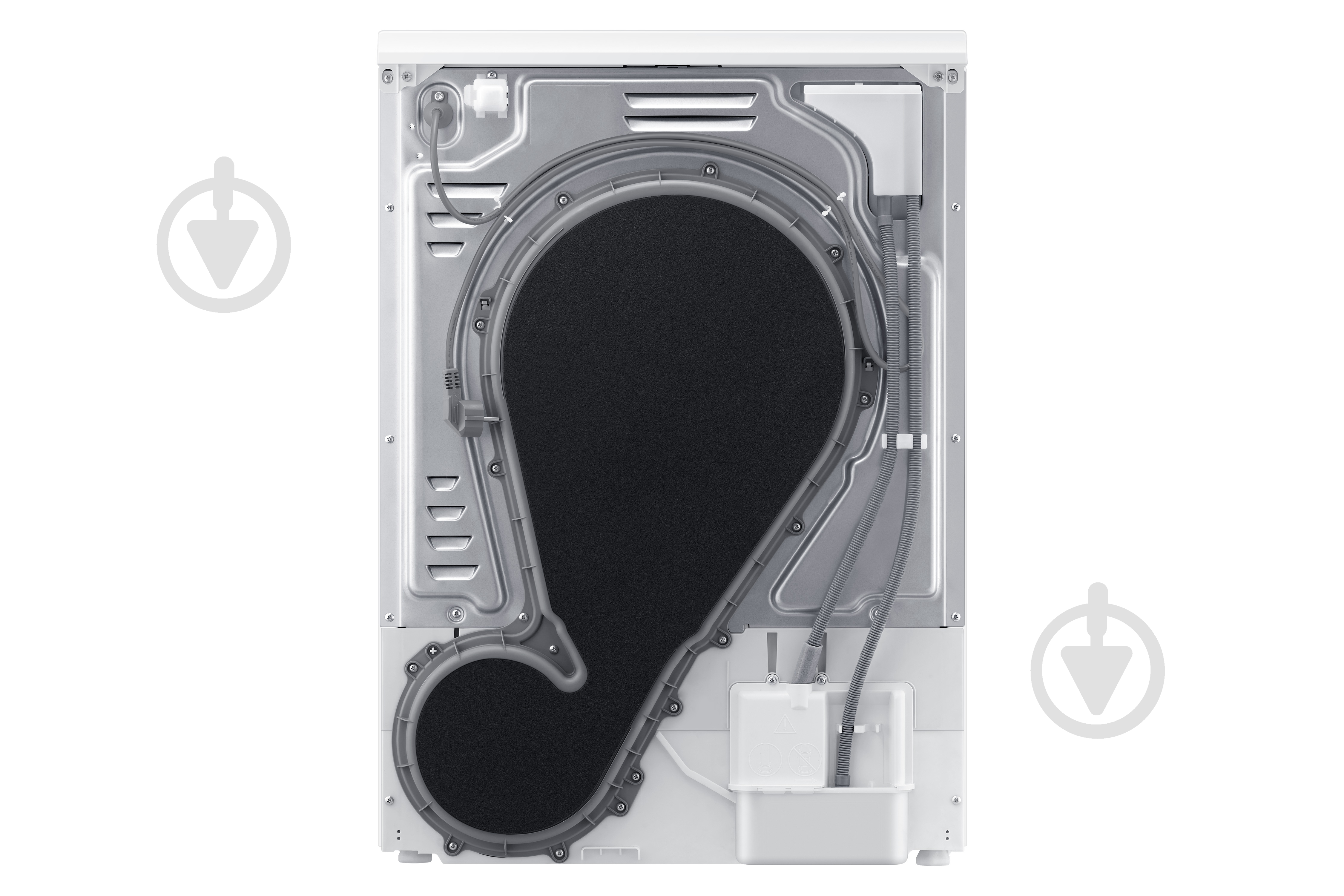 ВИТРИНА! Сушильная машина Samsung DV90BB5245AEUA - фото 6 ВИТРИНА! Сушильная машина Samsung DV90BB5245AEUA - фото 6