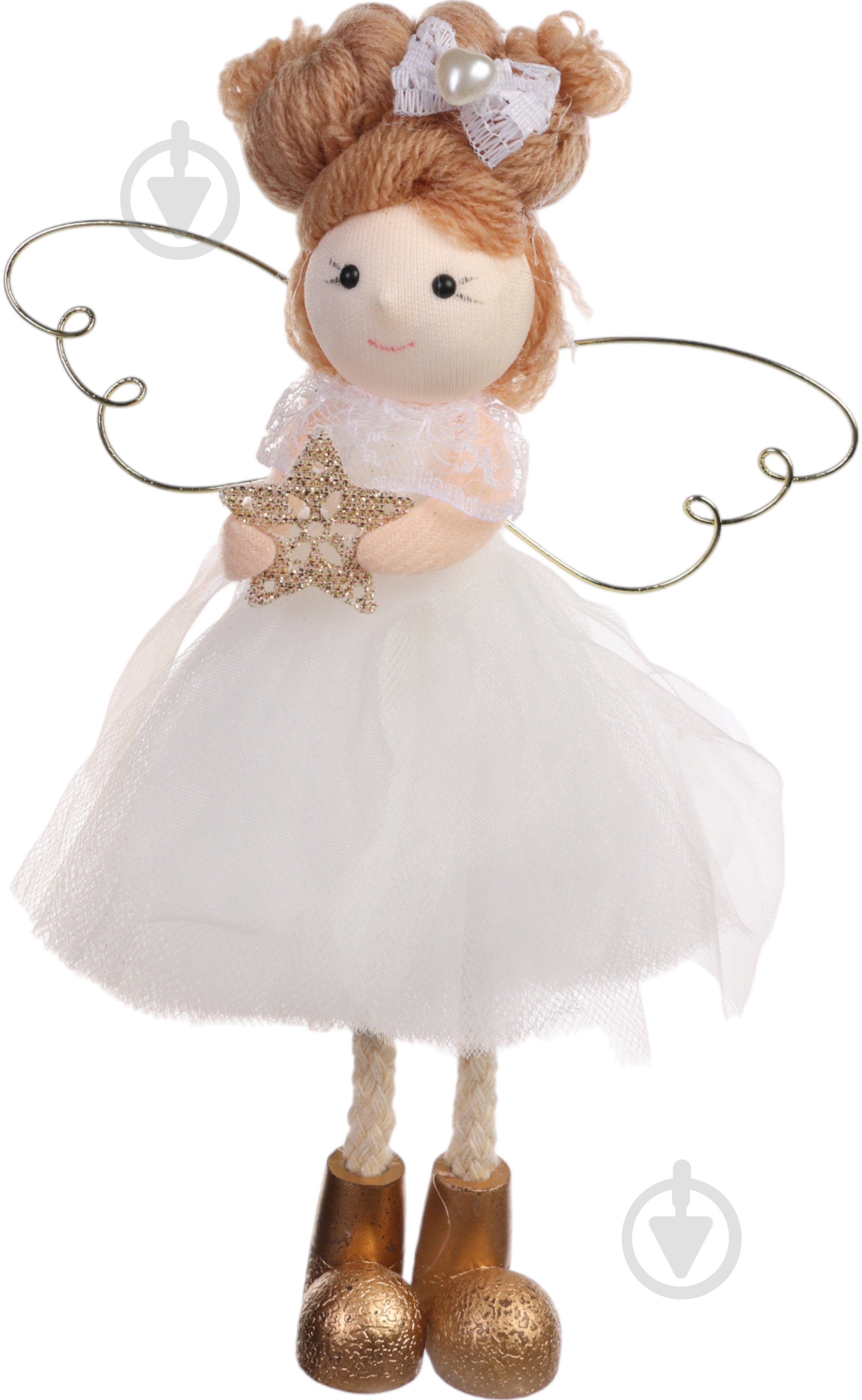 Благодійна підвіска Ангелятко добрих справ в асортименті - фото 8