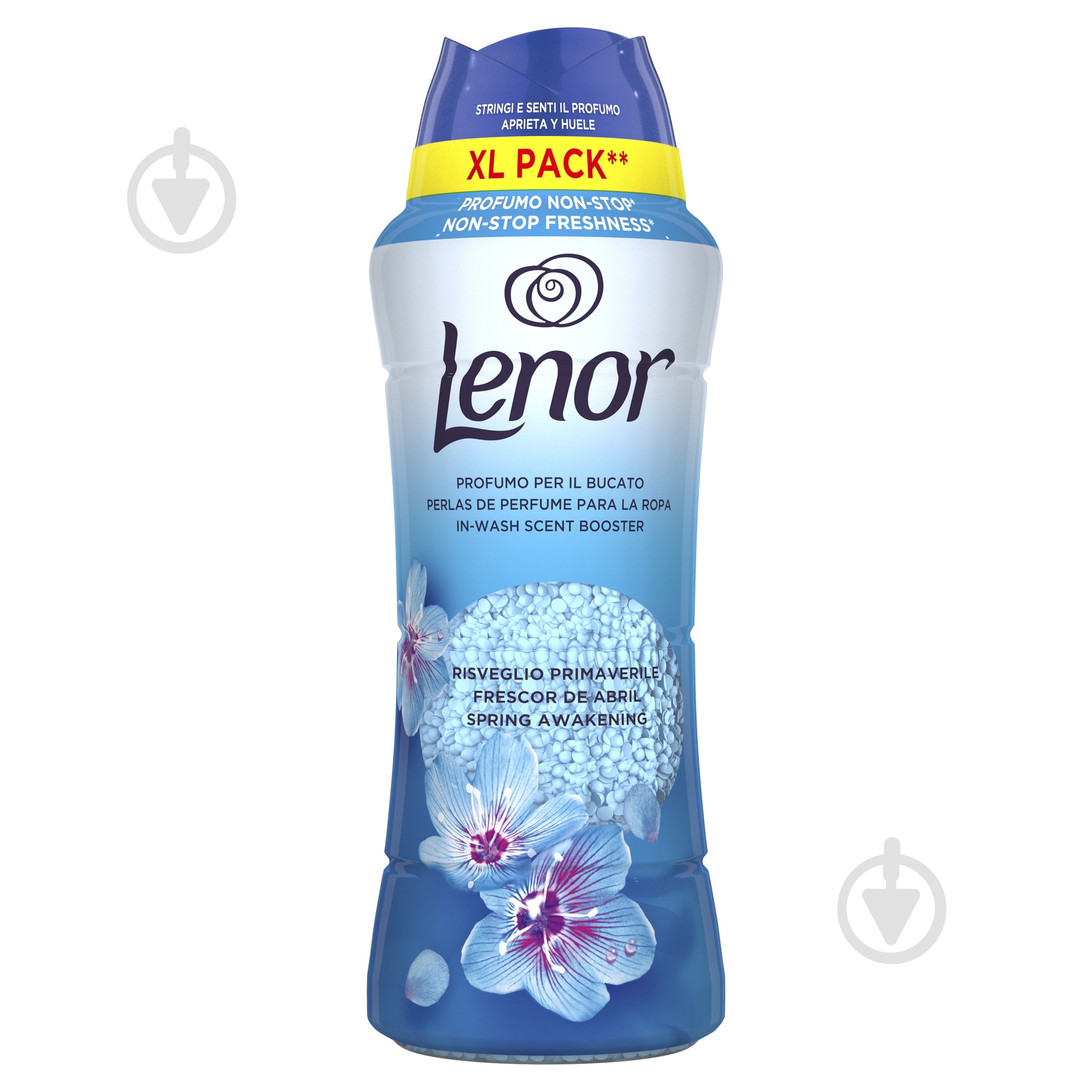 Lenor Весняне пробудження 0,495 л - фото 1