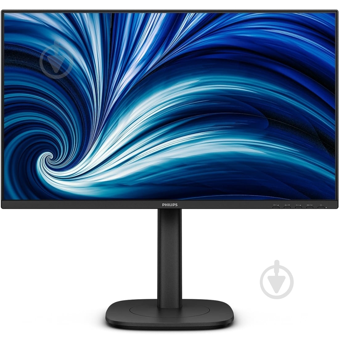 Монитор Philips 23,8" (24B2U3301/00) - фото 1
