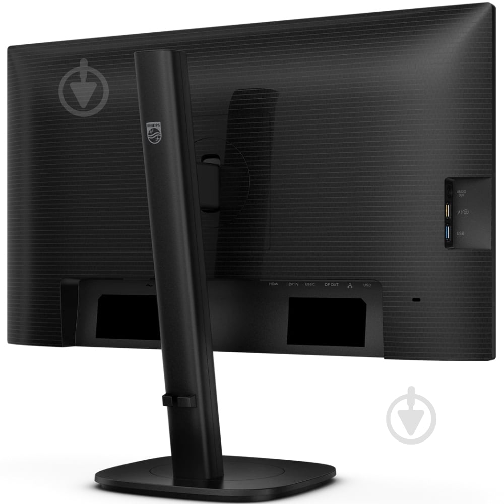 Монитор Philips 23,8" (24B2U3301/00) - фото 5