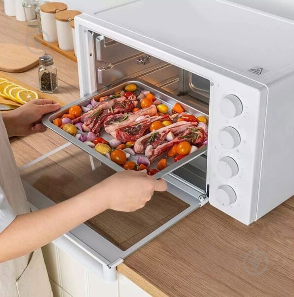 Электрическая печь Xiaomi Mi Oven MDKXDE1ACM - фото 3