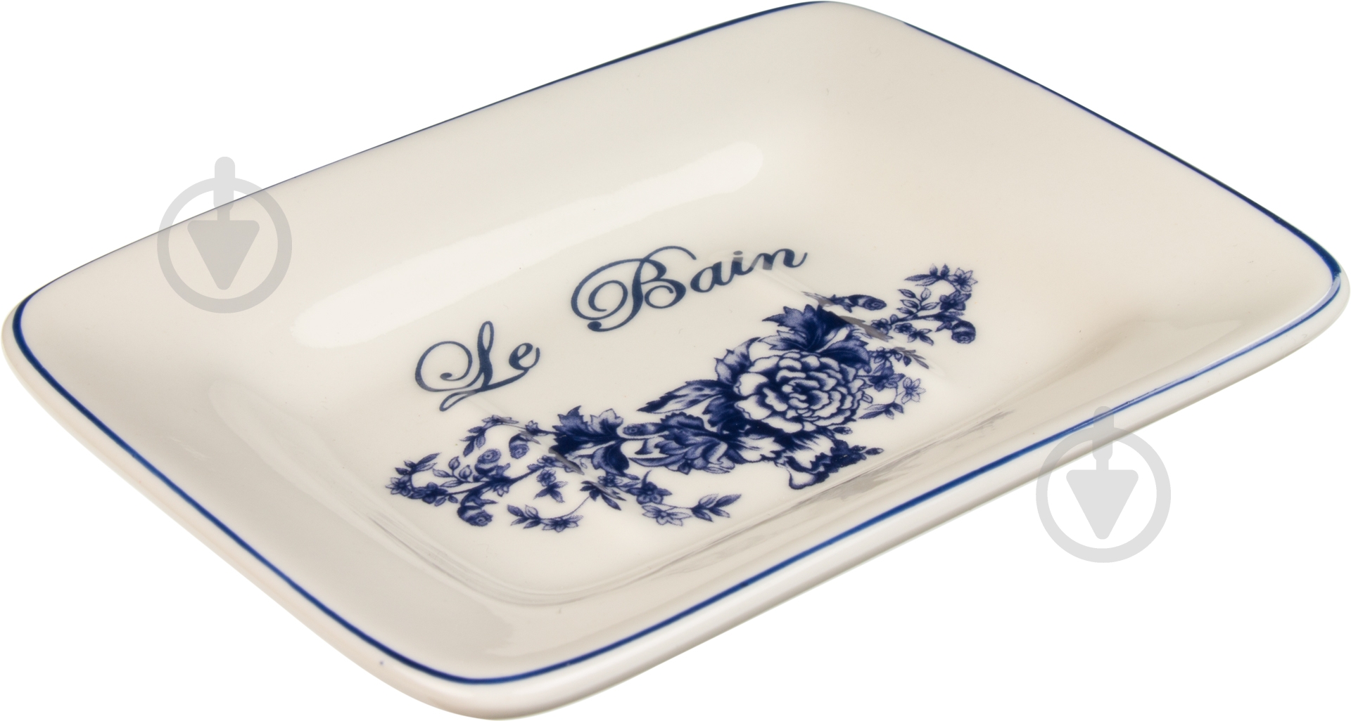 Мыльница Trento Provenza 28394 - фото 1