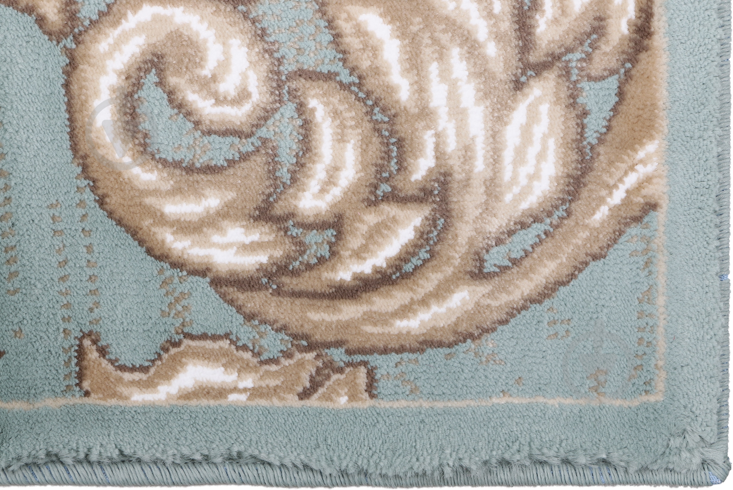 Ковер Karat Carpet Cardinal 25506/410 0,8x1,5 м - фото 3