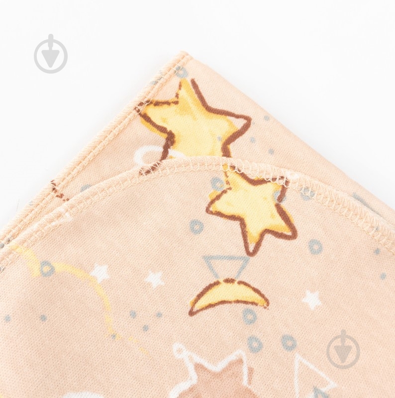 Пеленка Dexter`s Star 80х90 см d902зр - фото 2 Пеленка Dexter`s Star 80х90 см d902зр - фото 2