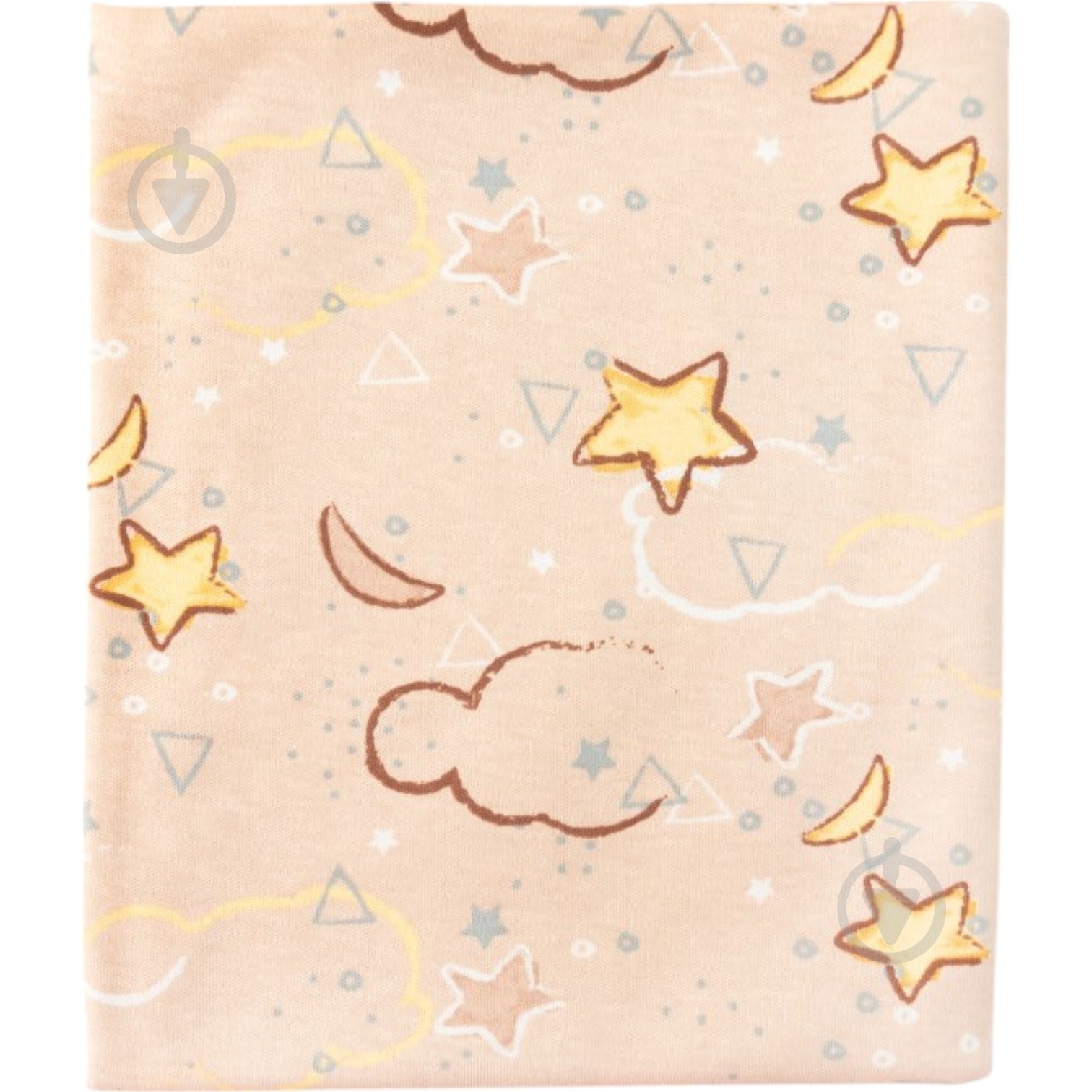 Пеленка Dexter`s Star 80х90 см d902зр - фото 1 Пеленка Dexter`s Star 80х90 см d902зр - фото 1