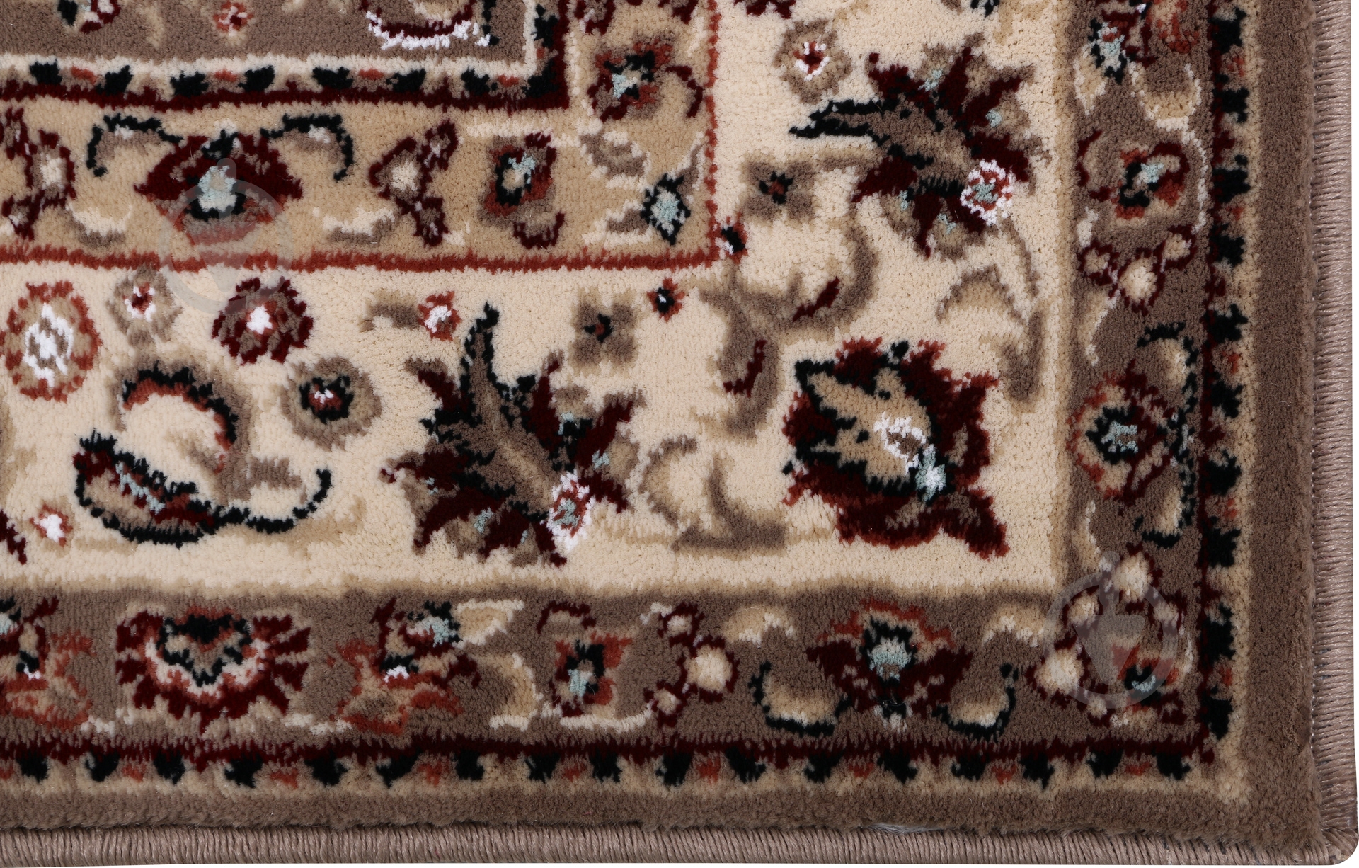 Ковер Karat Carpet Cardinal 25510/710 0,8x1,5 м - фото 3