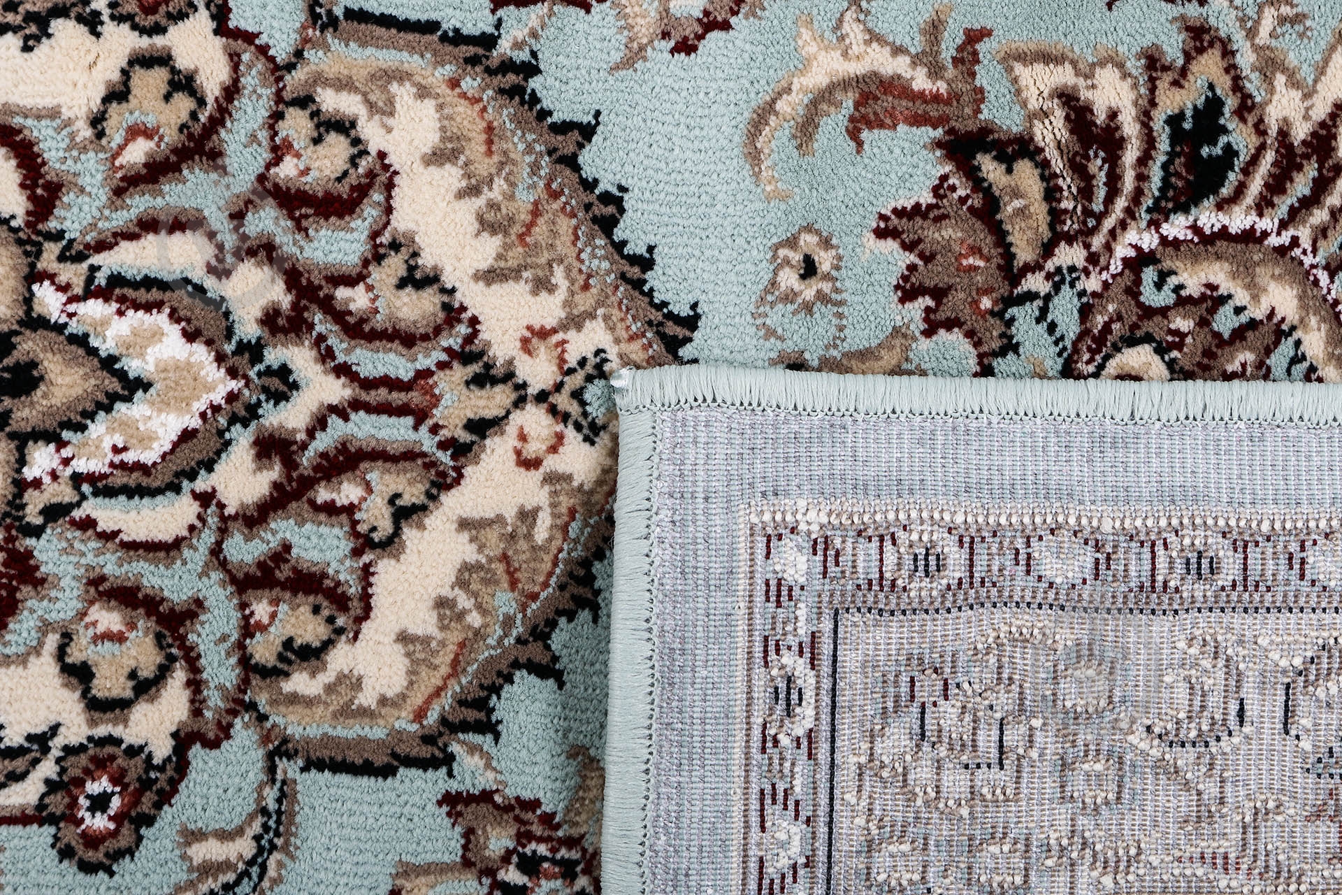 Ковер Karat Carpet Cardinal 25510/410 1,60x2,30 - фото 2