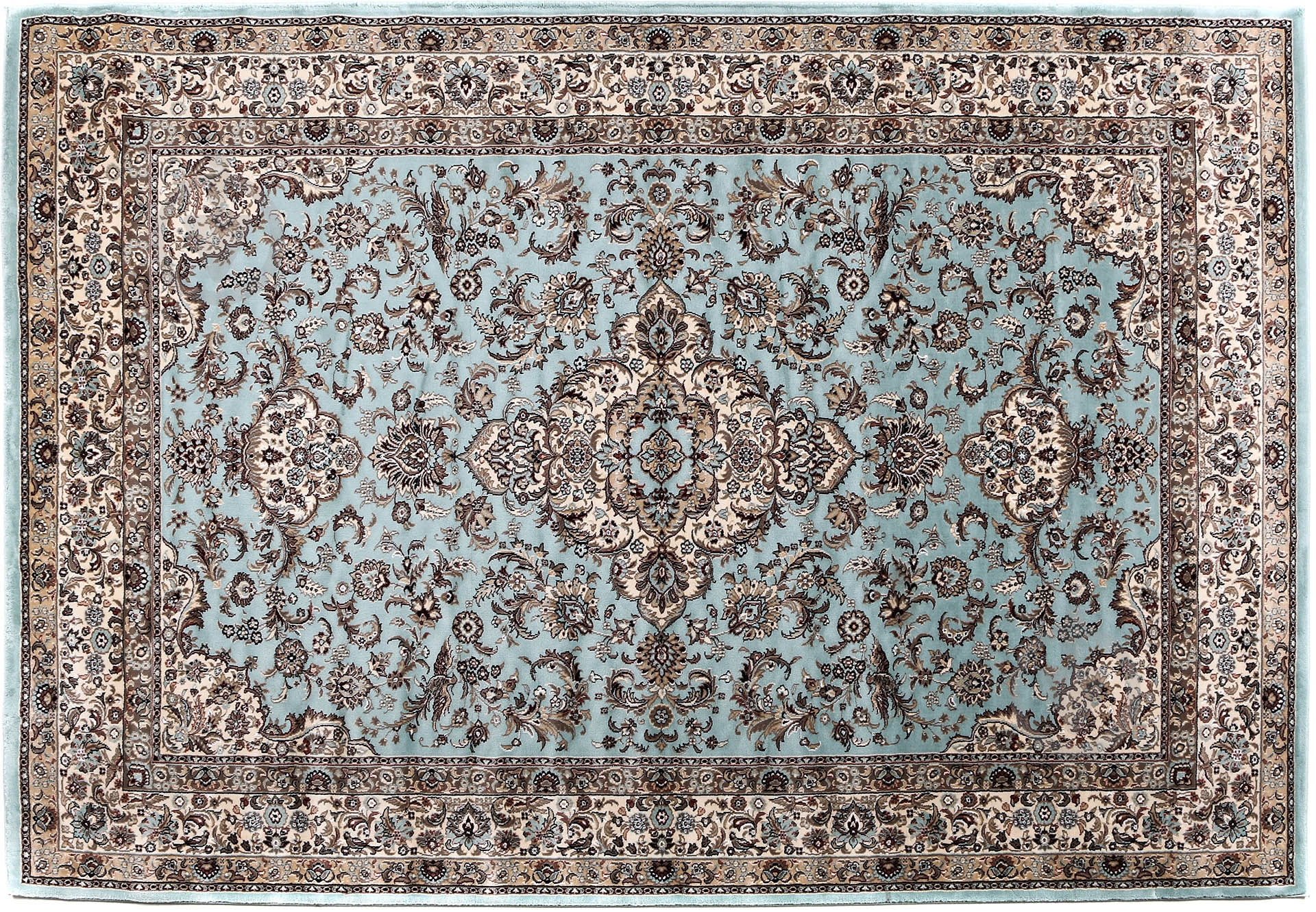 Ковер Karat Carpet Cardinal 25510/410 1,60x2,30 - фото 1