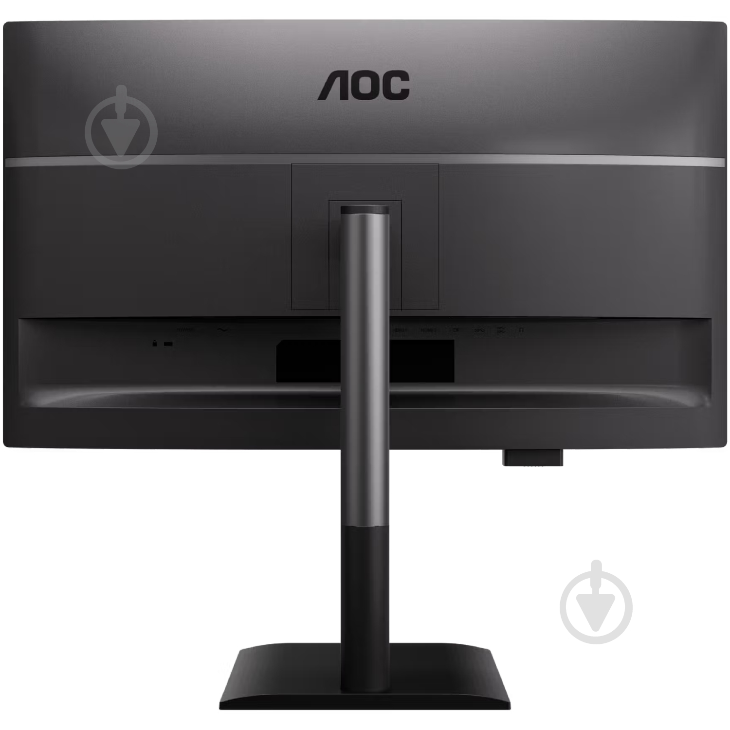 Монитор AOC 27" (Q27P4U) - фото 6
