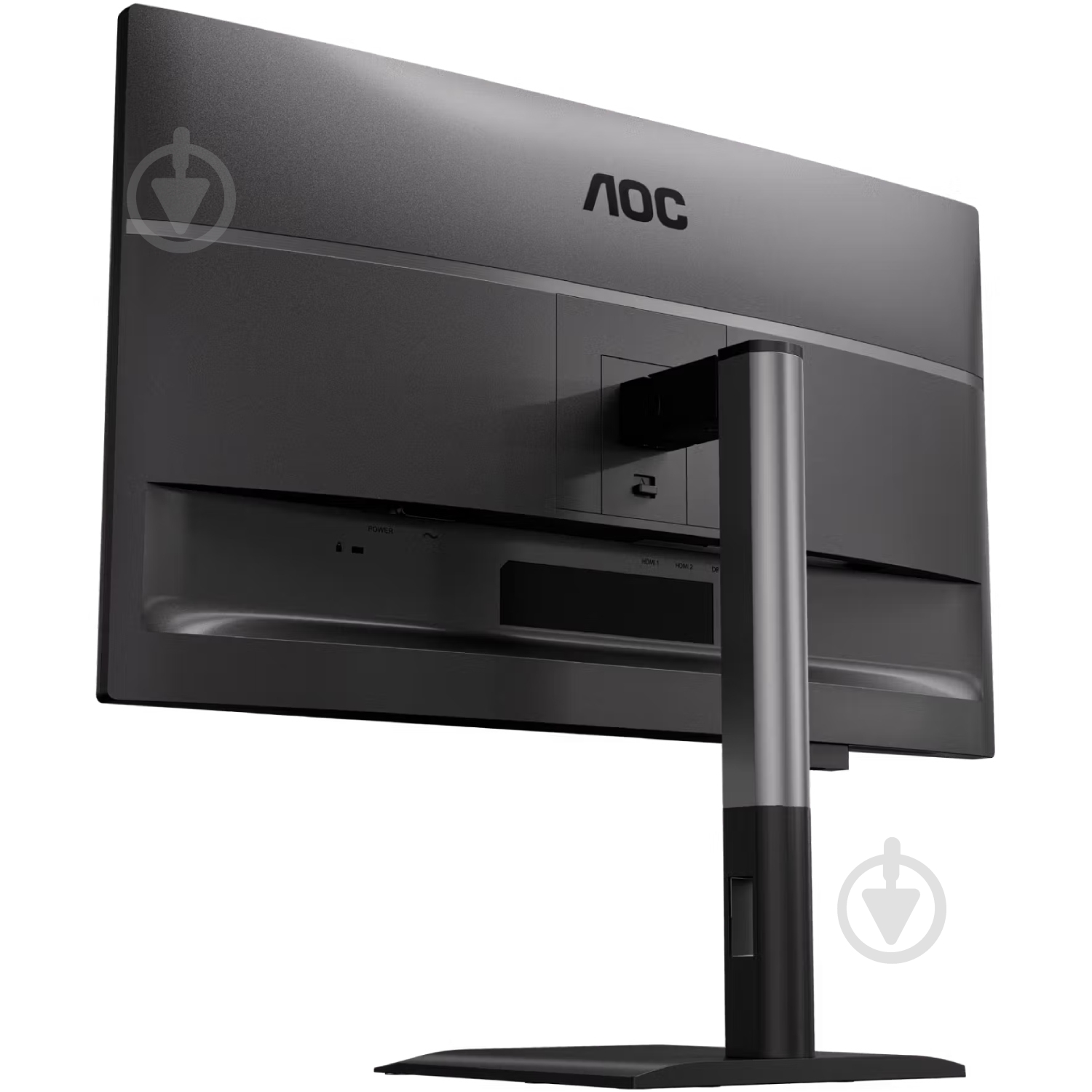 Монитор AOC 27" (Q27P4U) - фото 7