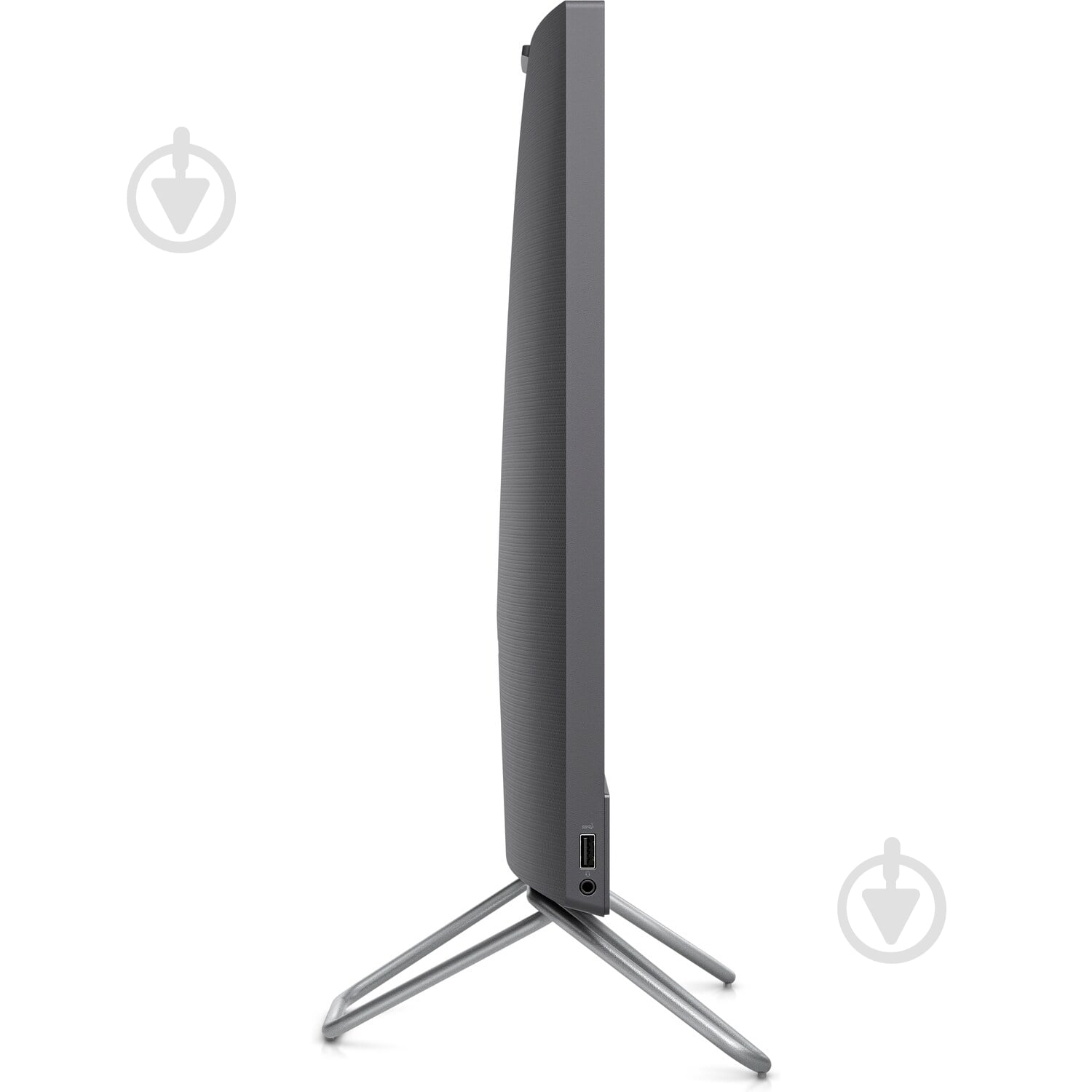 Моноблок HP ProOne 240 G9 23,8" (6B2F8EA) grey - фото 4