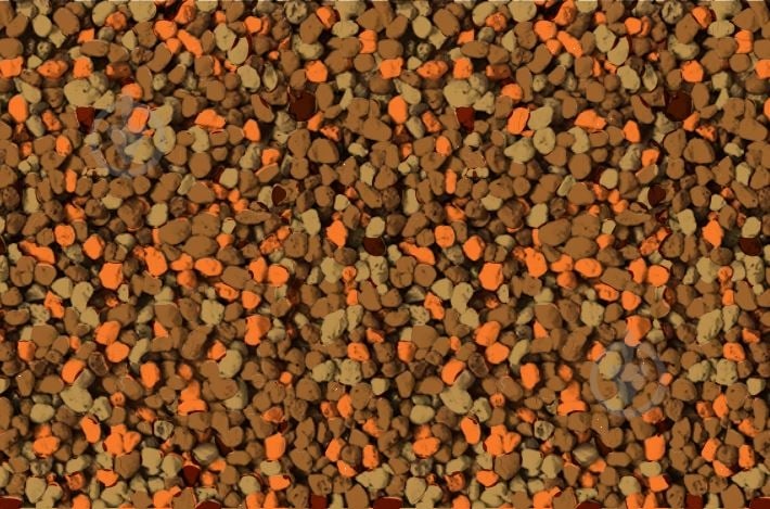 Мозаичная штукатурка Siltek Decor Silicon Mosaic 4591 25 кг - фото 1 Мозаичная штукатурка Siltek Decor Silicon Mosaic 4591 25 кг - фото 1
