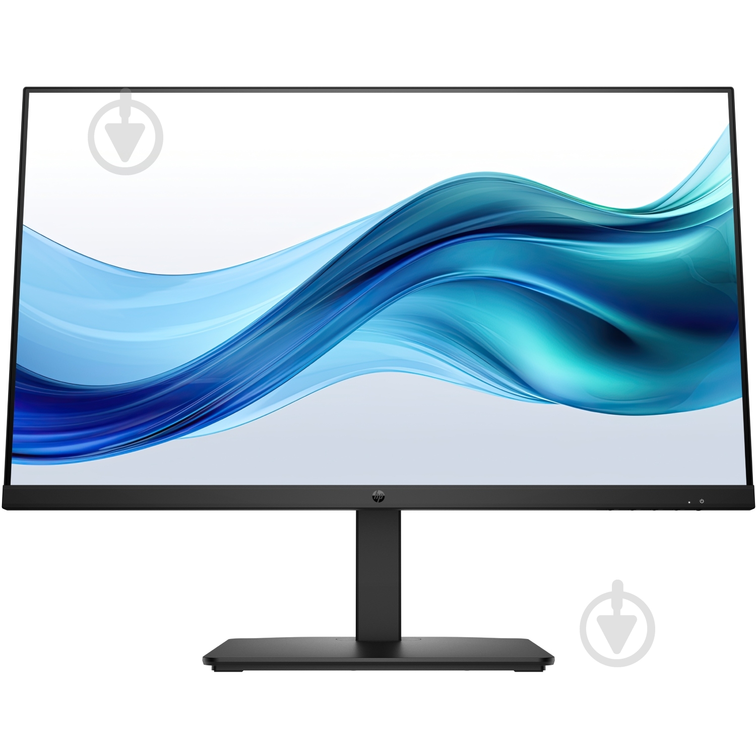 Монитор HP S3 Pro 327pe 27" (B1GM6AA) - фото 1