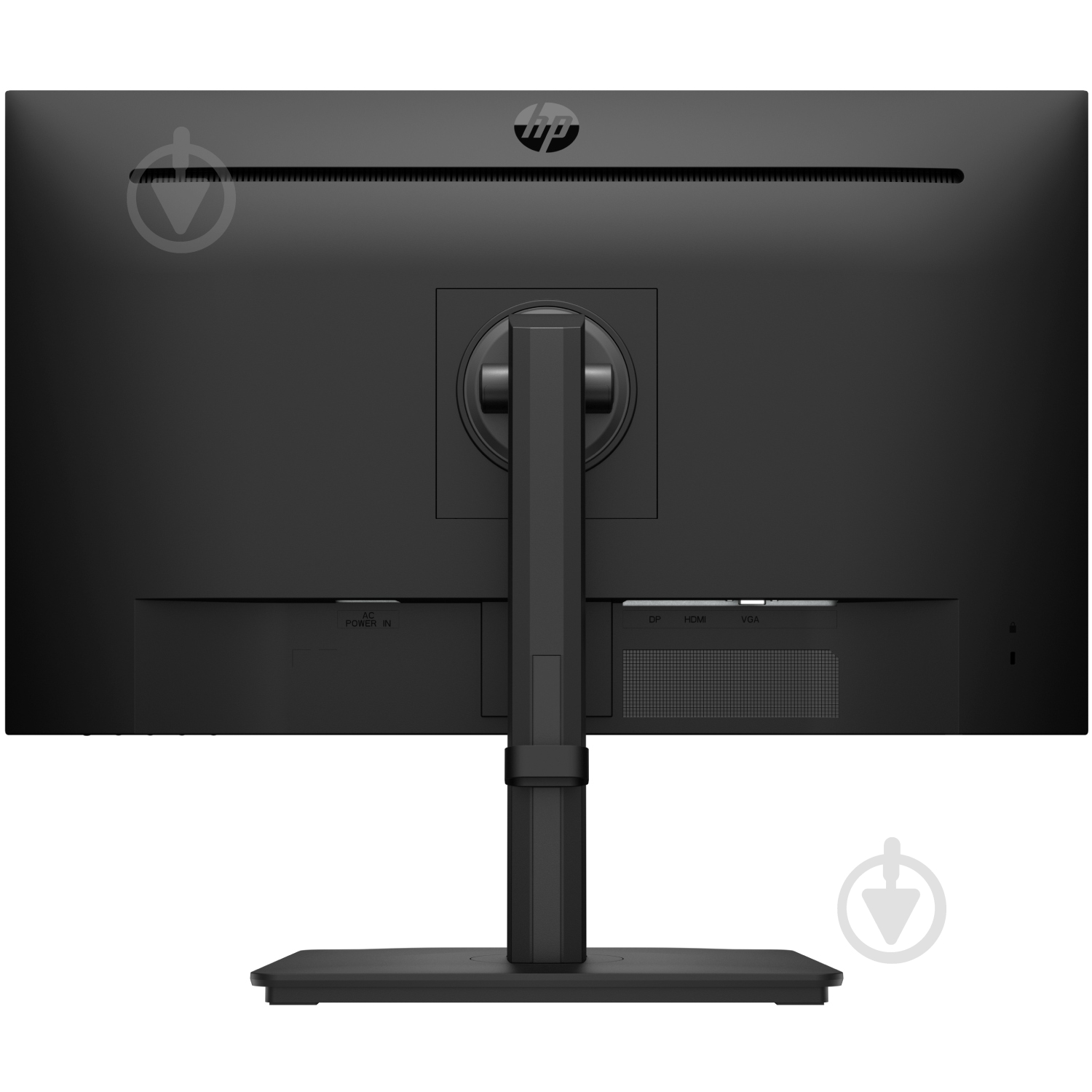 Монитор HP S3 Pro 327pe 27" (B1GM6AA) - фото 6