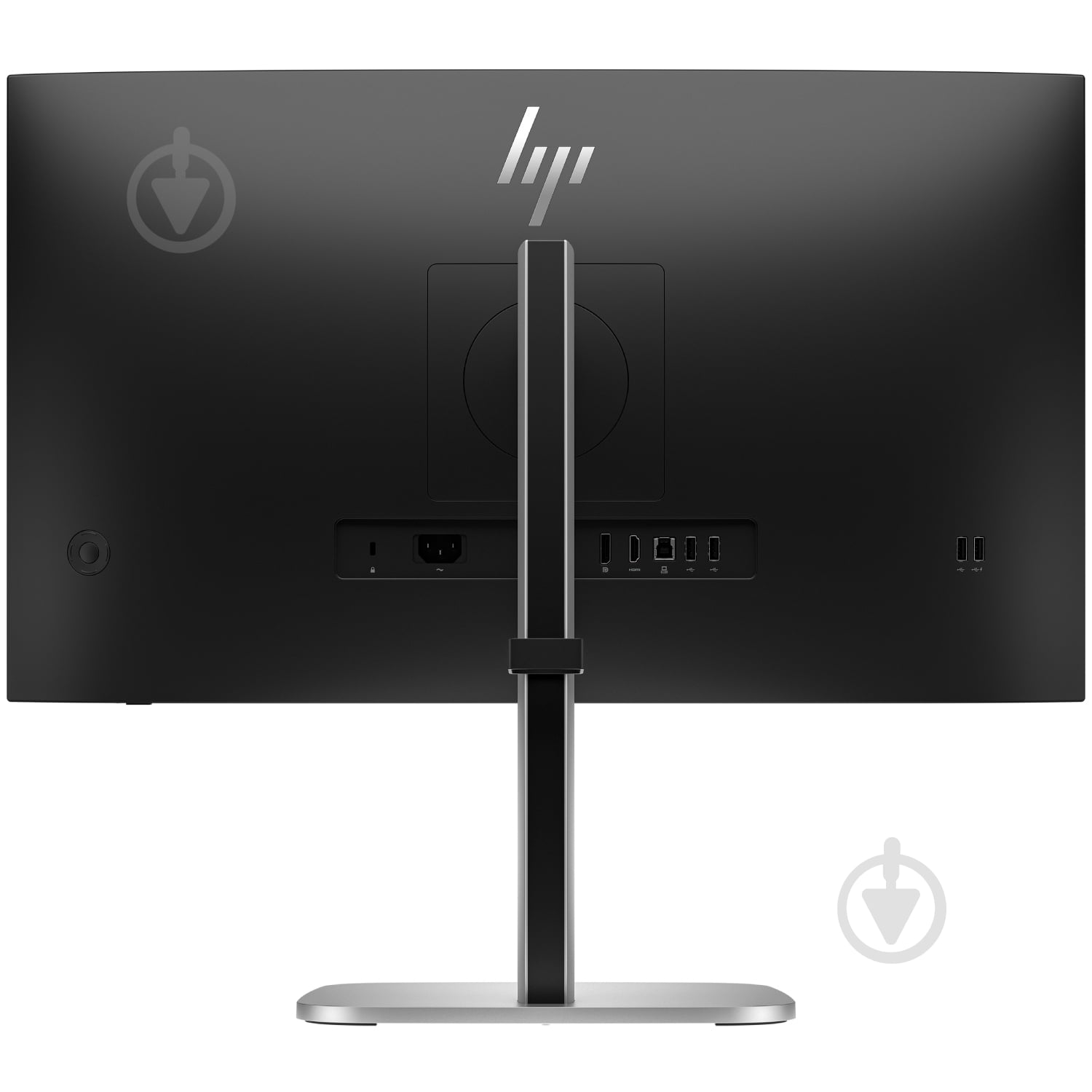 Монитор HP S5 Pro 527pf 27" (B28F5UT) - фото 6