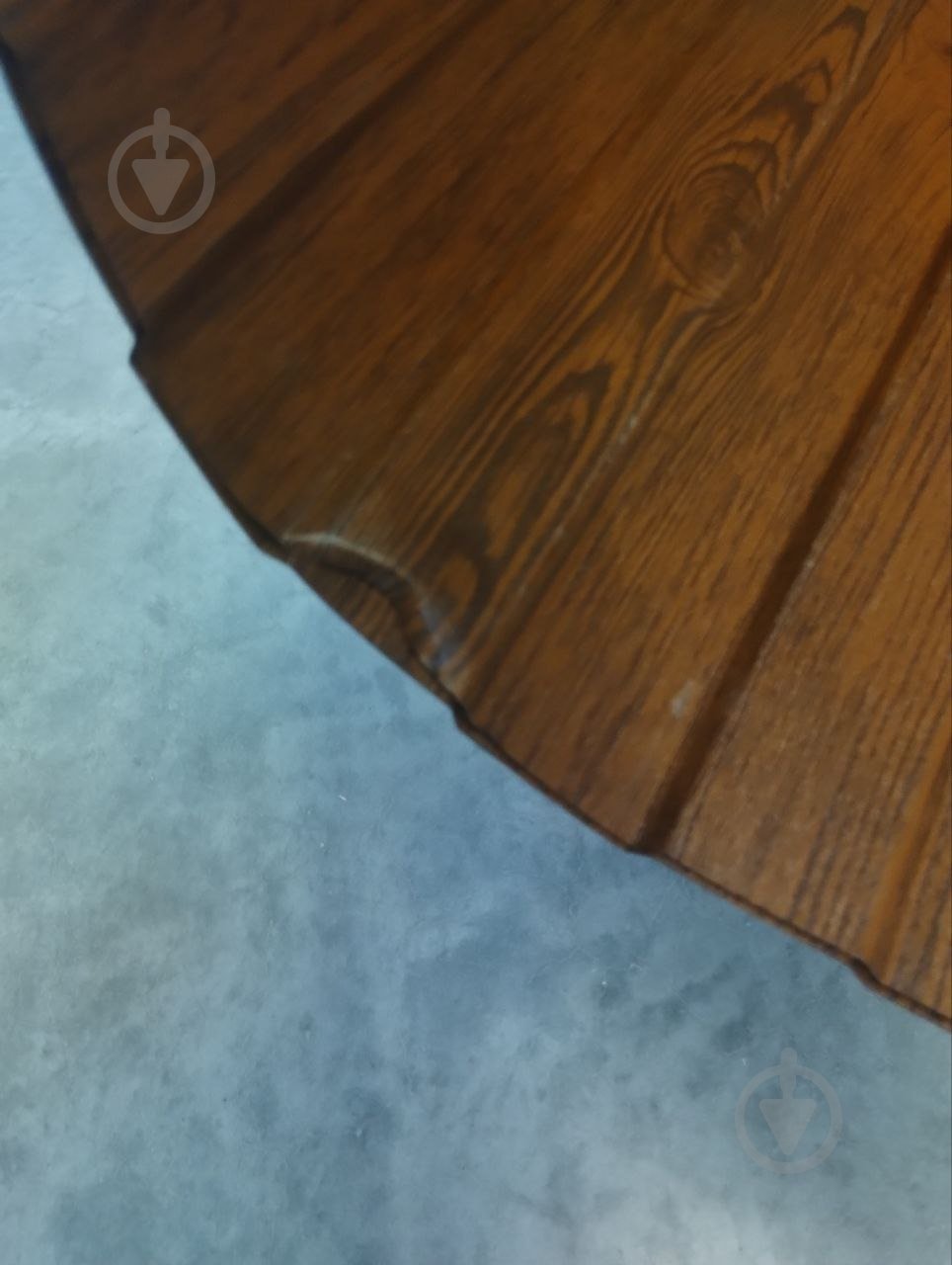 УЦЕНКА! Профнастил стеновой PCS ПС-8 0,30x1190x2000 мм RAL 8003 глиняно-коричневый 3D принт 3701(УЦ №2487) - фото 2 УЦЕНКА! Профнастил стеновой PCS ПС-8 0,30x1190x2000 мм RAL 8003 глиняно-коричневый 3D принт 3701(УЦ №2487) - фото 2