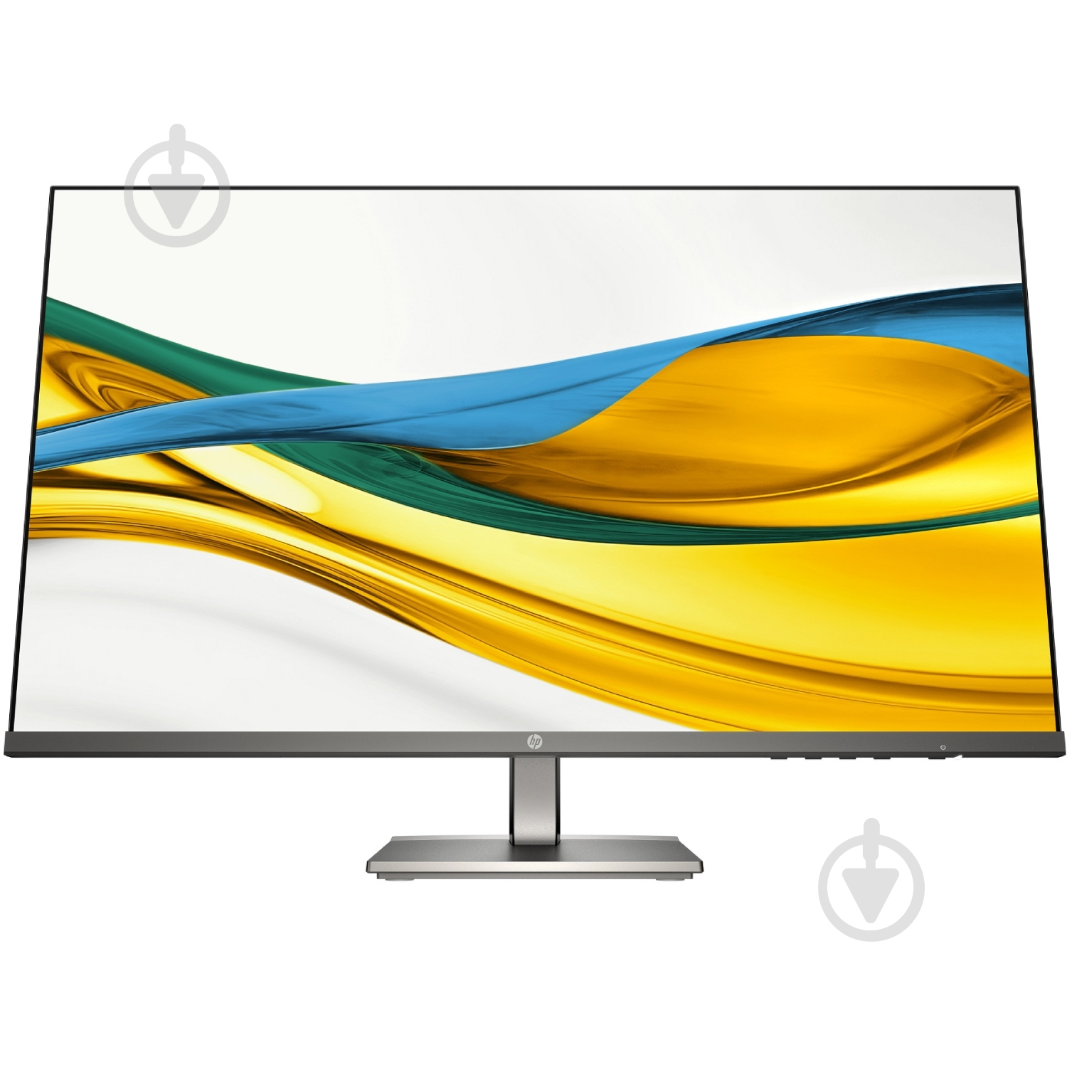 Монитор HP S5 527da 27" (B11W6AT) - фото 1