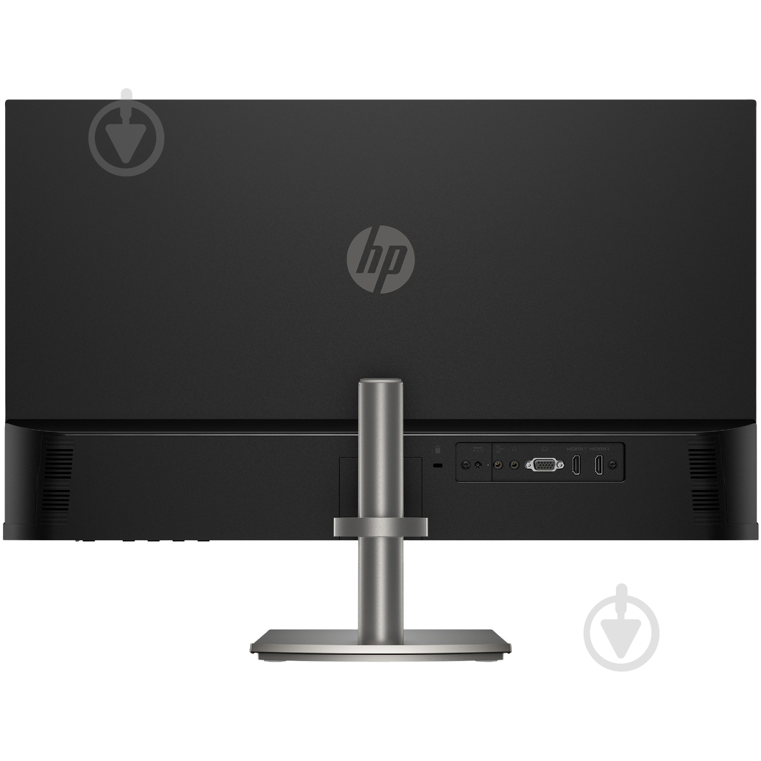 Монитор HP S5 527da 27" (B11W6AT) - фото 5