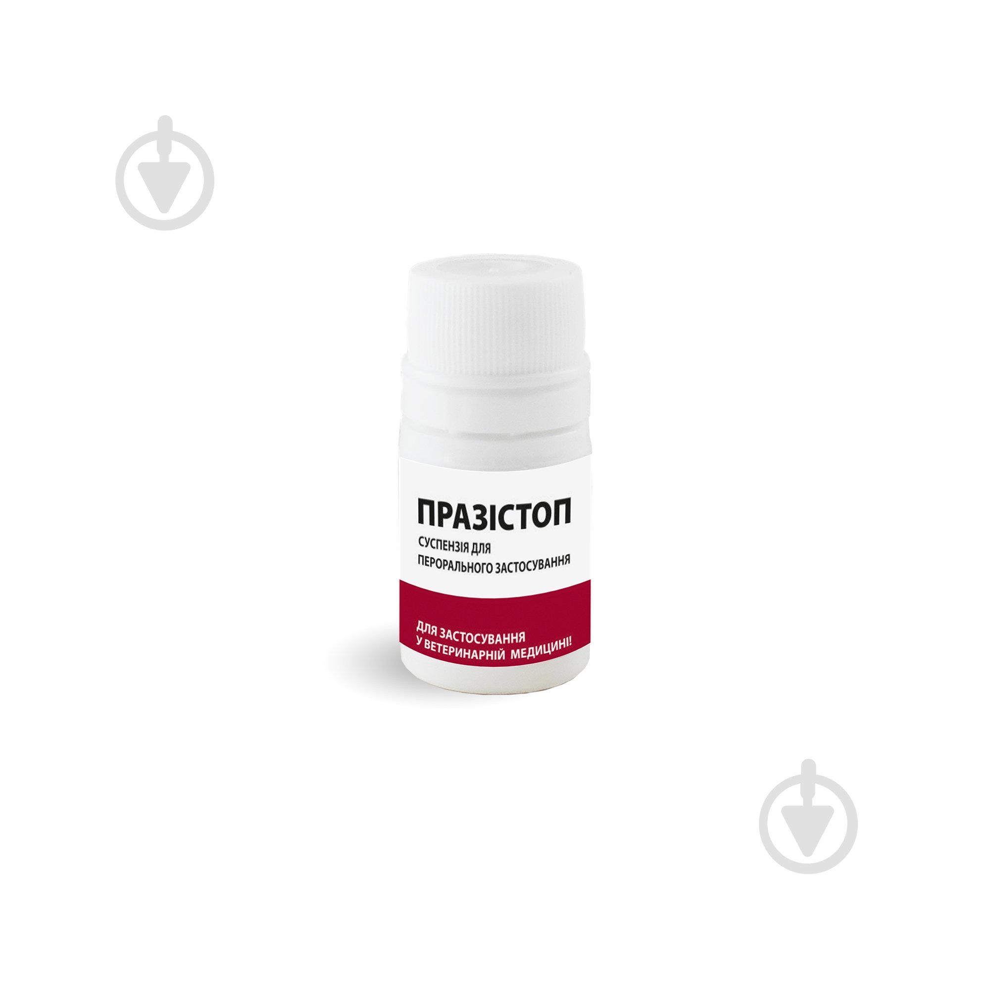 Суспензия для кошек и собак ProVET Празистоп для кошек и собак 5 мл - фото 2