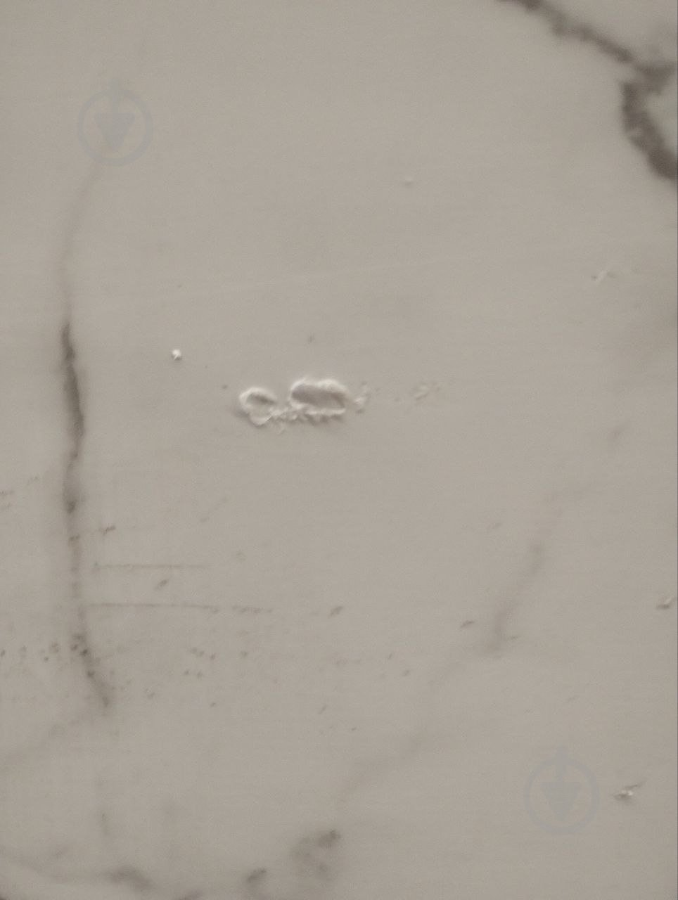 УЦЕНКА! Декоративная панель Panastone ПВХ Bianco Carrara 1220х2800х2,8 мм (PS-101) (УЦ №2487) - фото 4 УЦЕНКА! Декоративная панель Panastone ПВХ Bianco Carrara 1220х2800х2,8 мм (PS-101) (УЦ №2487) - фото 4