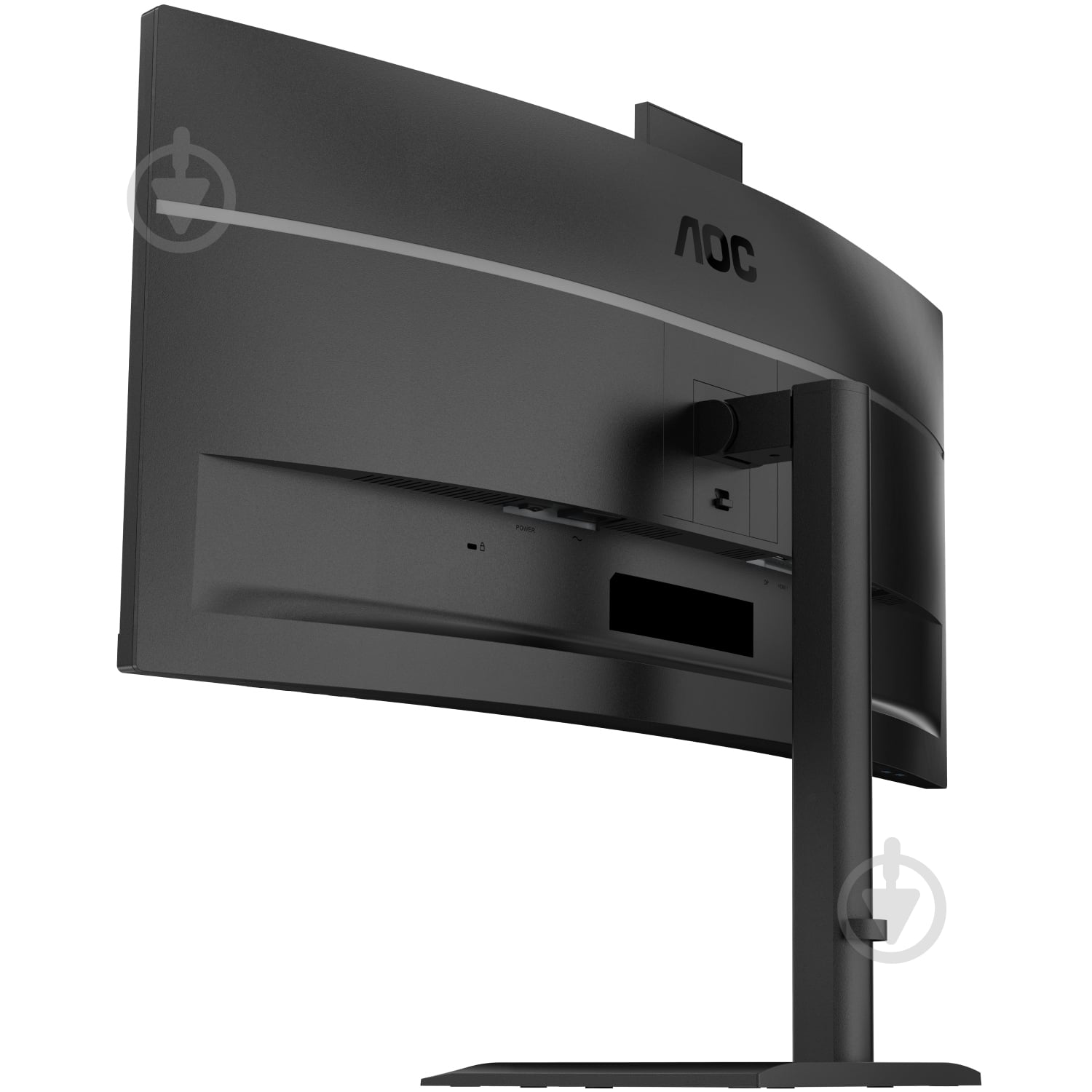 Монитор AOC 34" (CU34E4CW) - фото 7