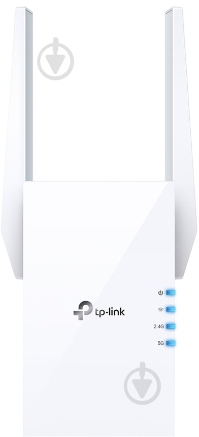 Повторитель сигнала TP-Link (RE605X) - фото 1