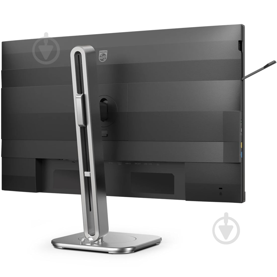 Монитор Philips 27" (27B2G5601/00) - фото 5