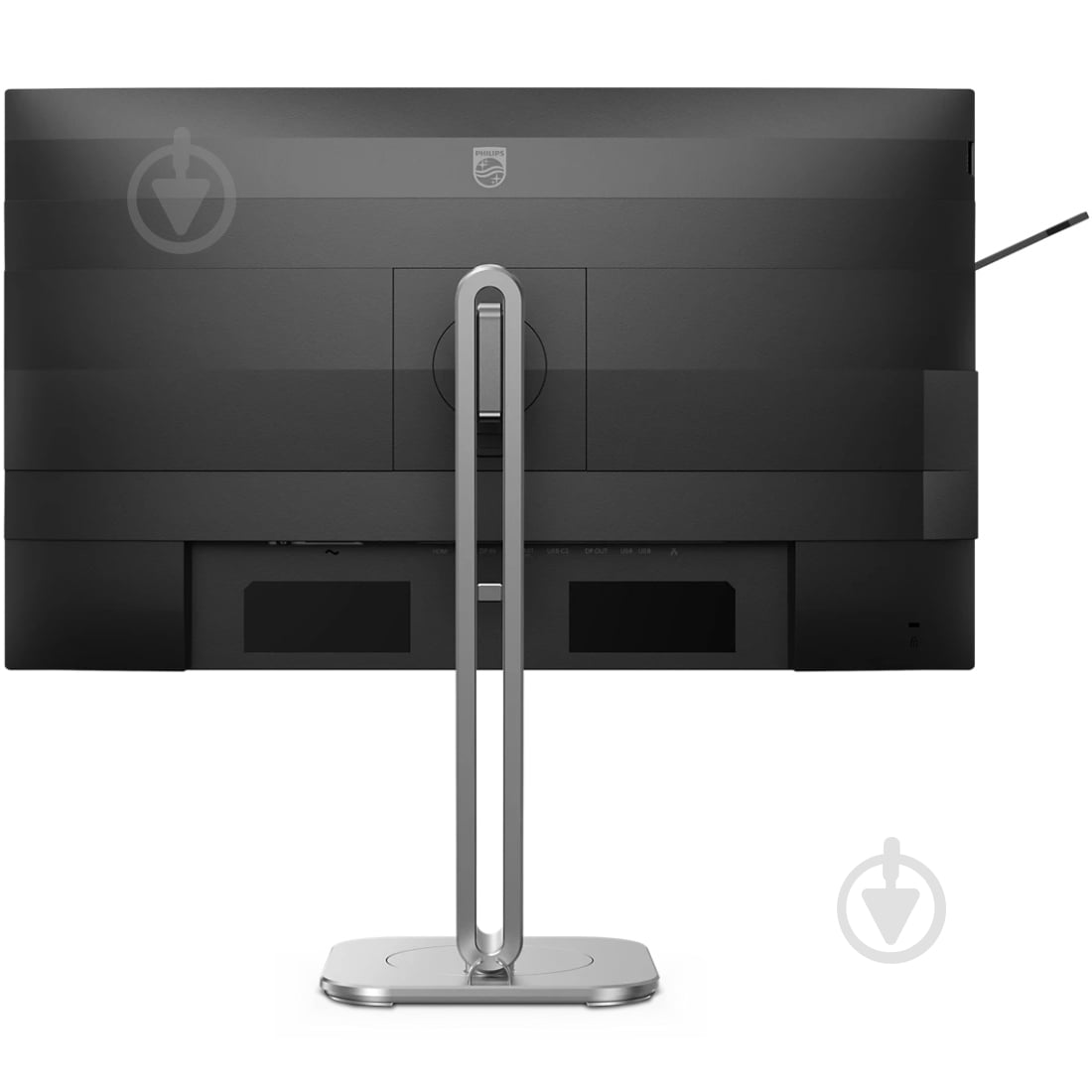 Монитор Philips 27" (27B2G5601/00) - фото 6