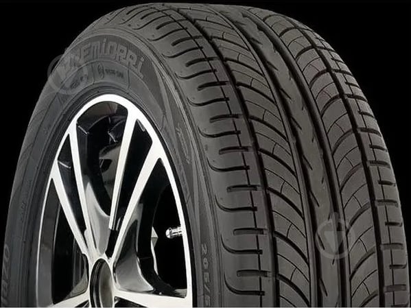 Шина PREMIORRI Solazo 185/60 R15 84 H лето - фото 4 Шина PREMIORRI Solazo 185/60 R15 84 H лето - фото 4