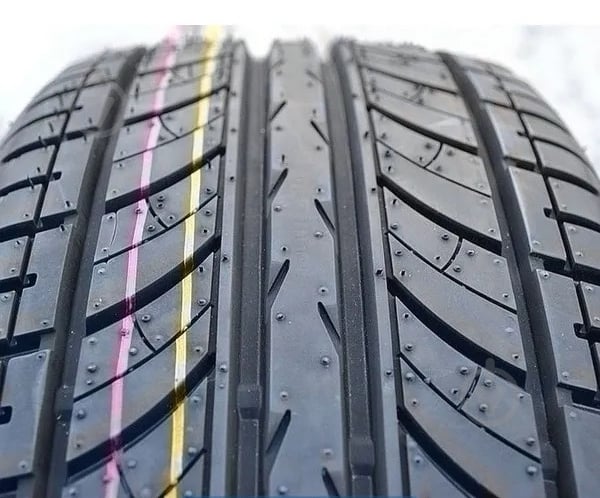 Шина PREMIORRI Solazo 185/60 R15 84 H лето - фото 3 Шина PREMIORRI Solazo 185/60 R15 84 H лето - фото 3