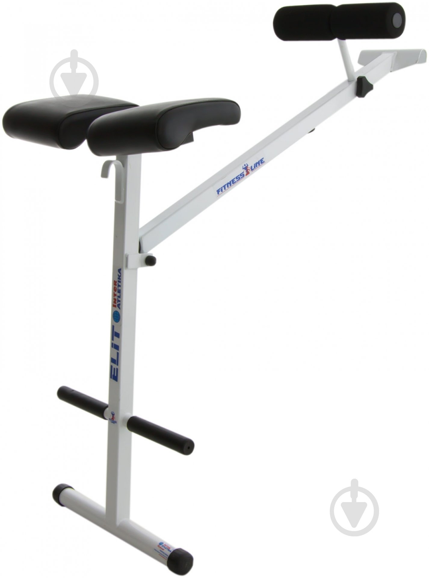 Гиперэкстензия InterAtletika Elit SТ 001.6 - фото 1 Гиперэкстензия InterAtletika Elit SТ 001.6 - фото 1