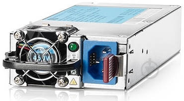 Блок питания HP 656362-B21 460 Вт - фото 1