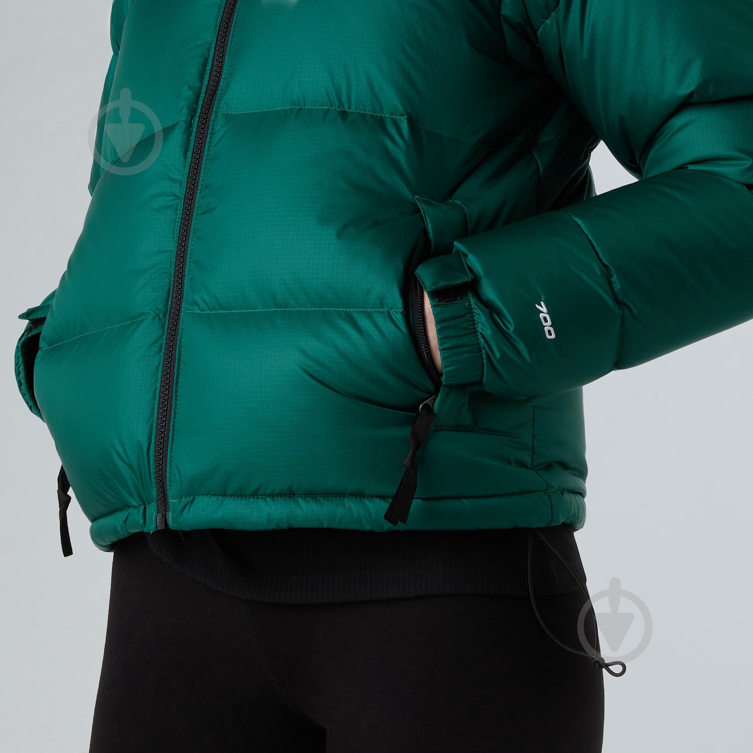 Куртка THE NORTH FACE W 1996 RETRO NUPTSE JACKET NF0A3XEO1KI1 р.XS - фото 5 Куртка THE NORTH FACE W 1996 RETRO NUPTSE JACKET NF0A3XEO1KI1 р.XS - фото 5