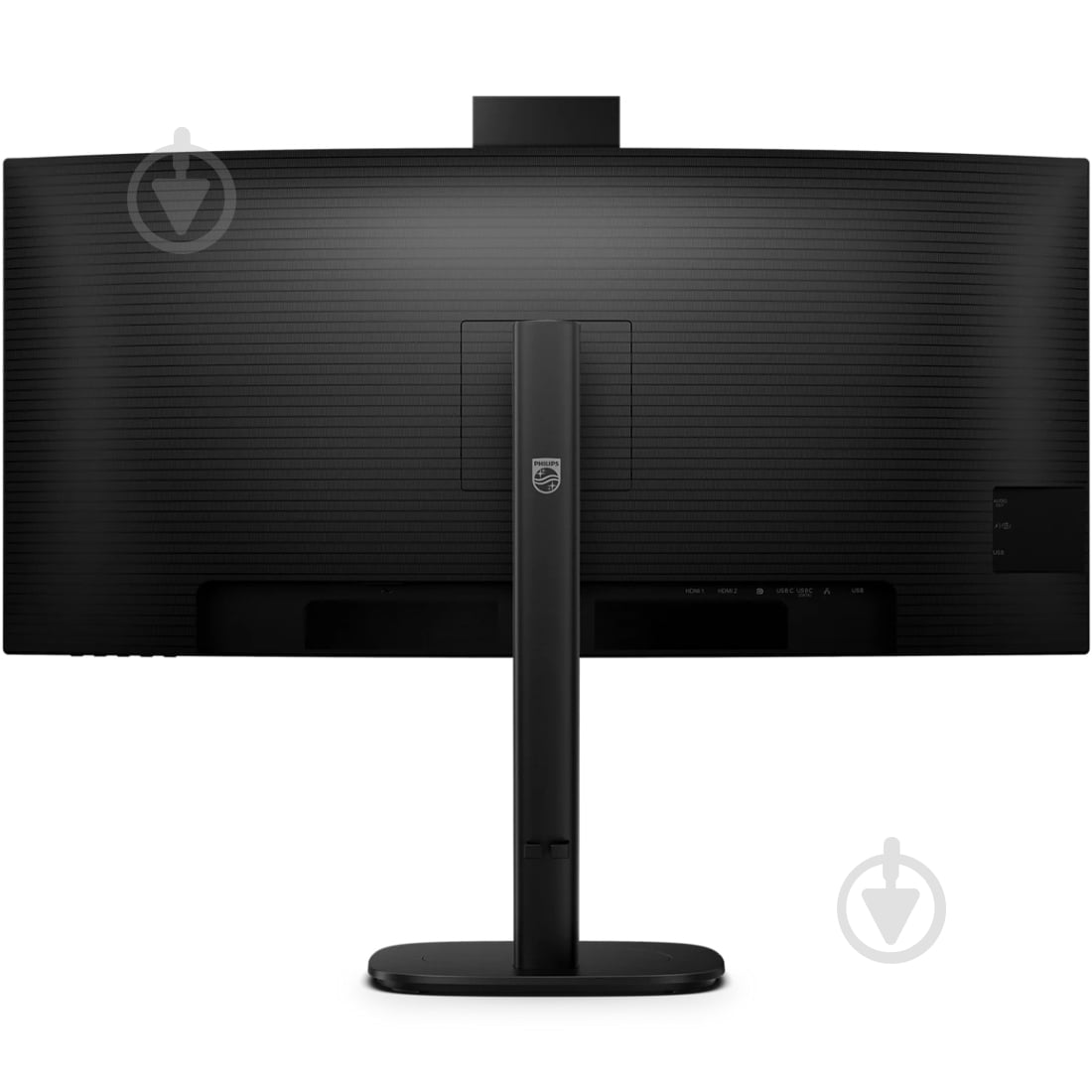 Монитор Philips 34" (34B2U3600CH/00) - фото 5