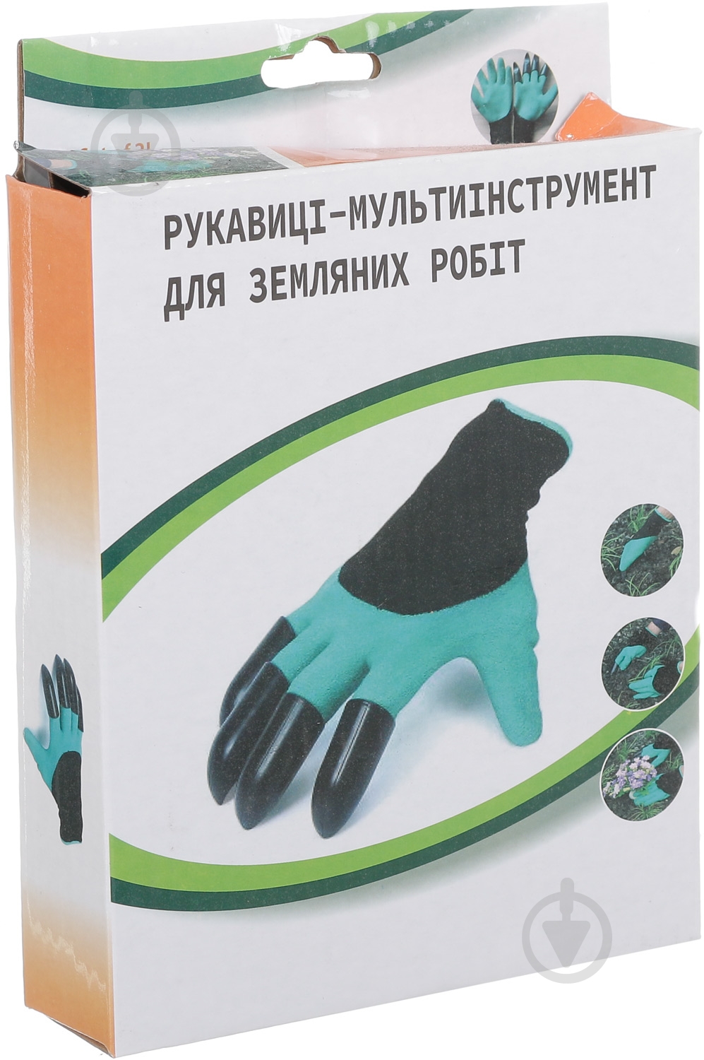 Рукавички мультиінструмент для земляних робіт - фото 10