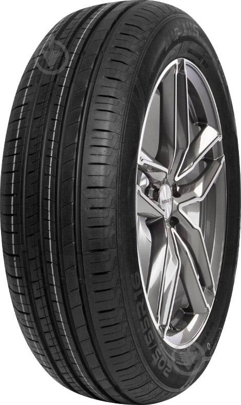 Шина APLUS A609 215/65R16 98 H лето - фото 2