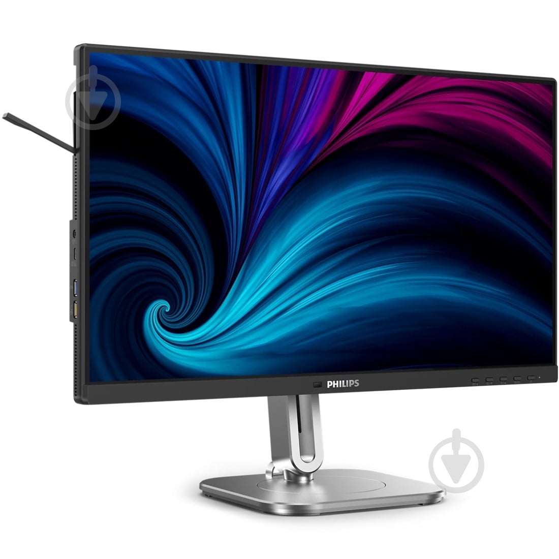 Монитор Philips 23,8" (24B2U4301/00) - фото 2
