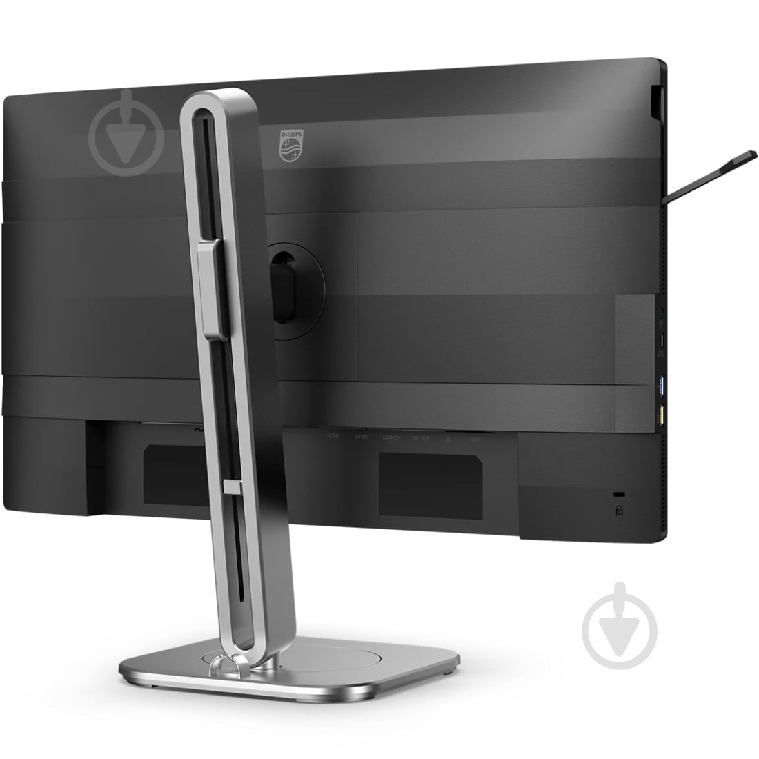 Монитор Philips 23,8" (24B2U4301/00) - фото 5