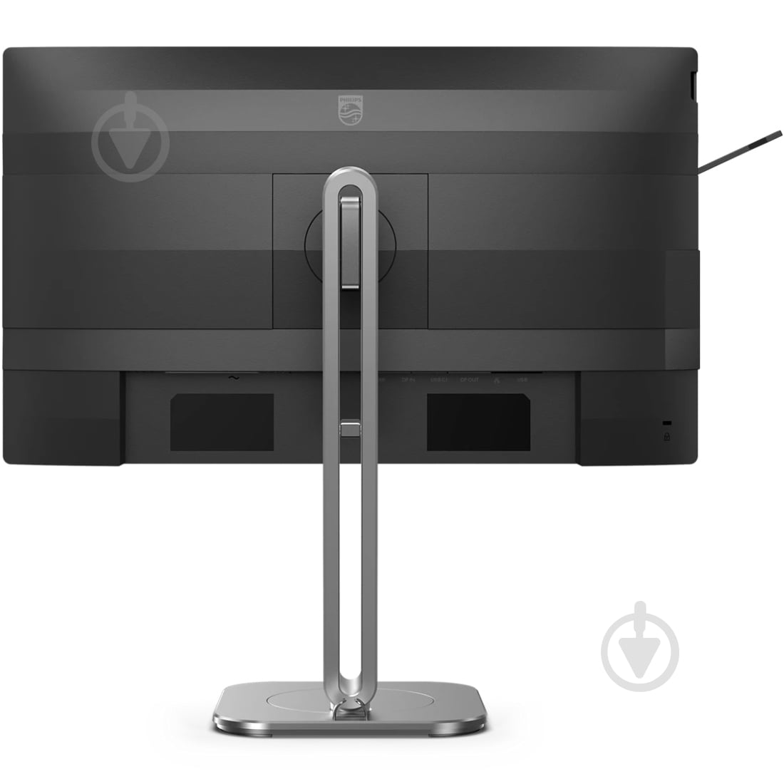 Монитор Philips 23,8" (24B2U4301/00) - фото 6