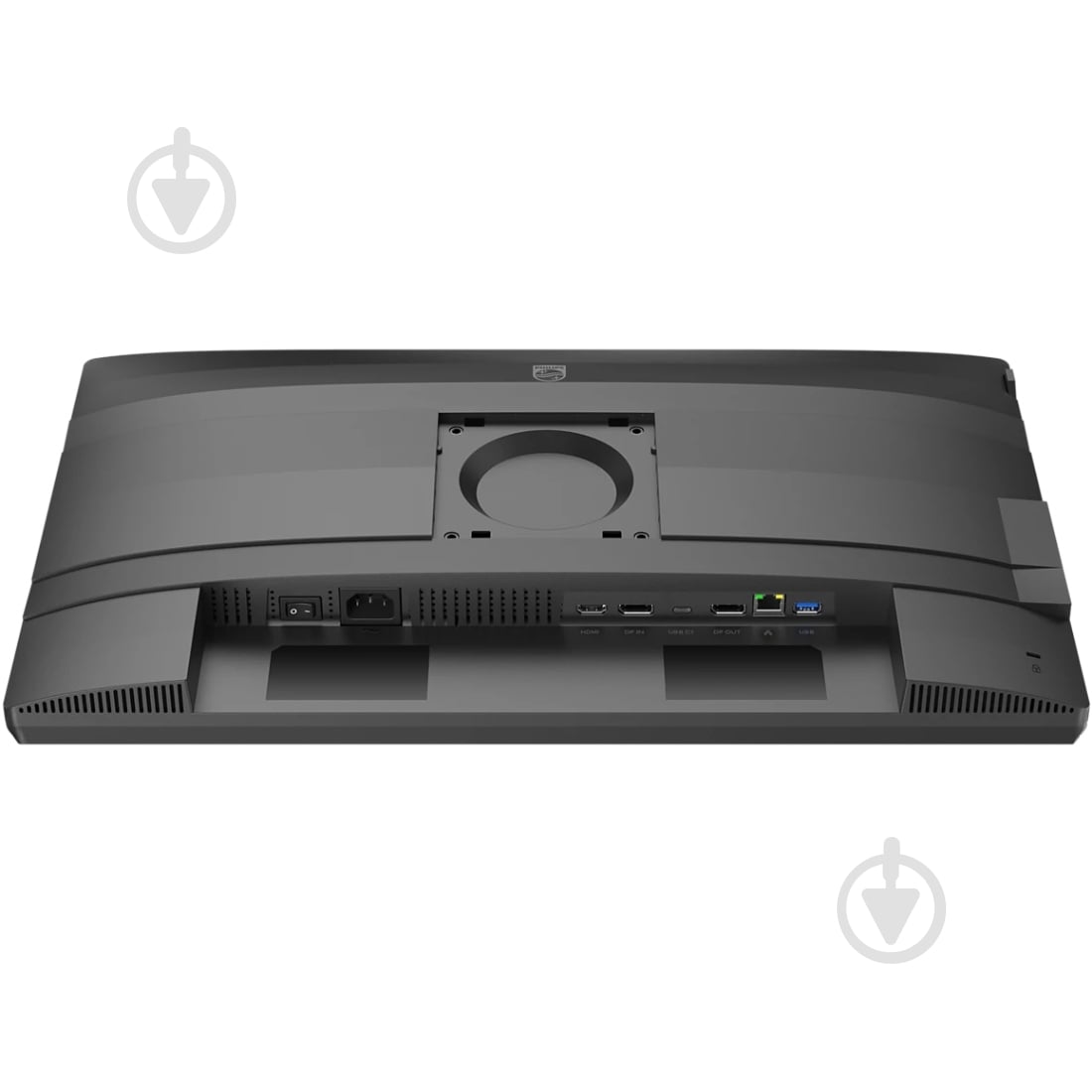 Монитор Philips 23,8" (24B2U4301/00) - фото 7
