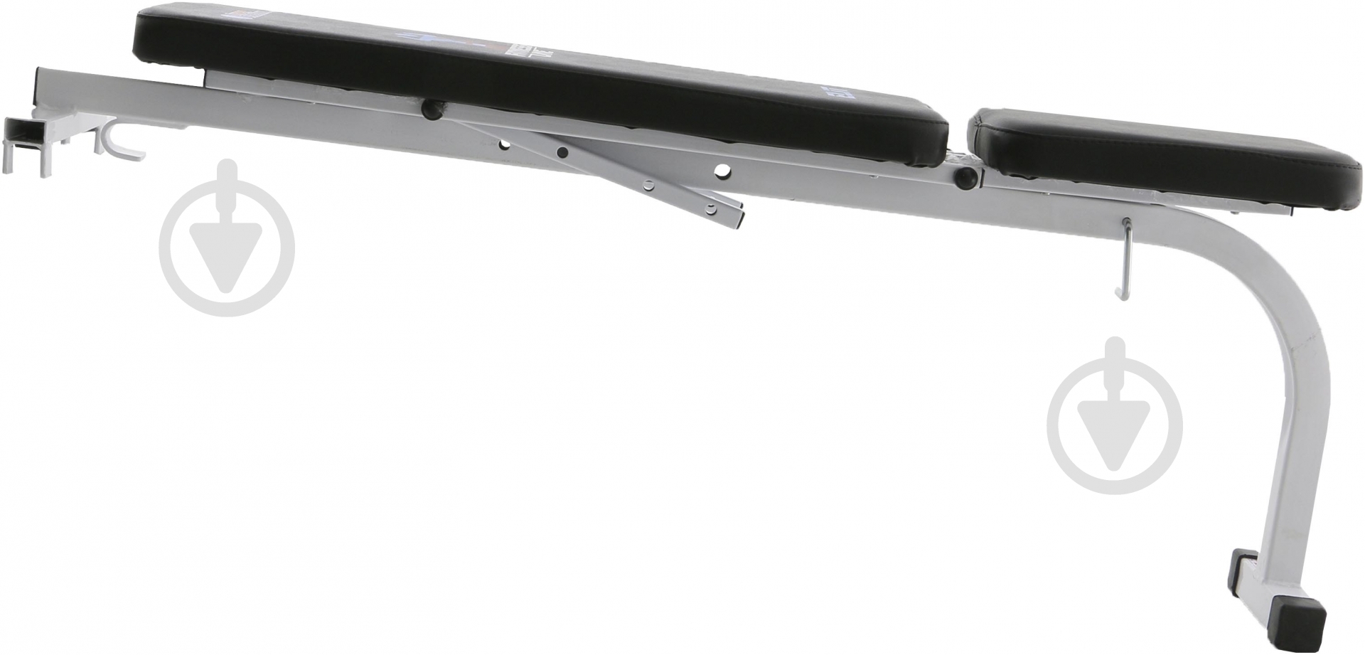 Скамья для жима InterAtletika Elit SТ 001.8 - фото 2