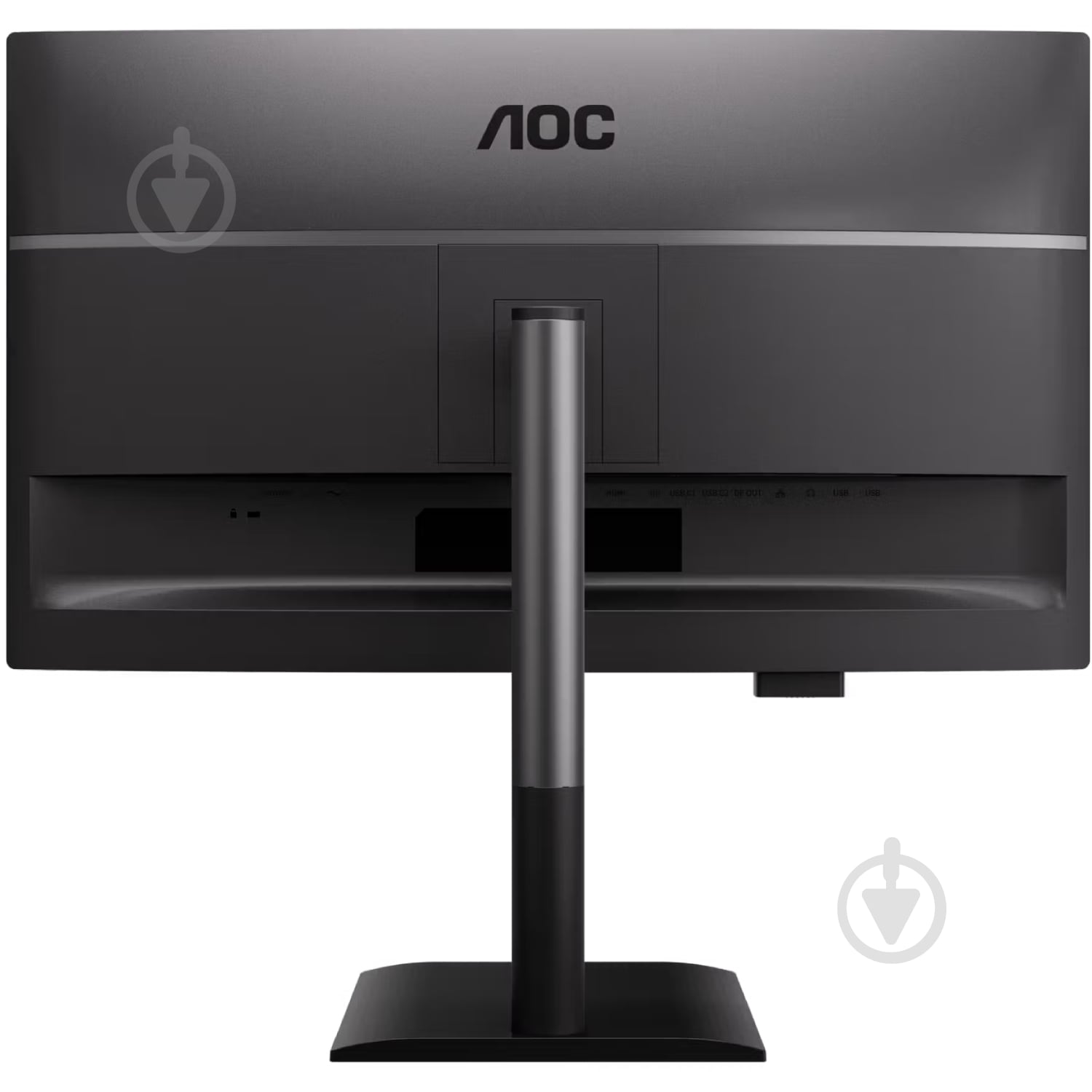 Монитор AOC 27" (Q27P4CV) - фото 5