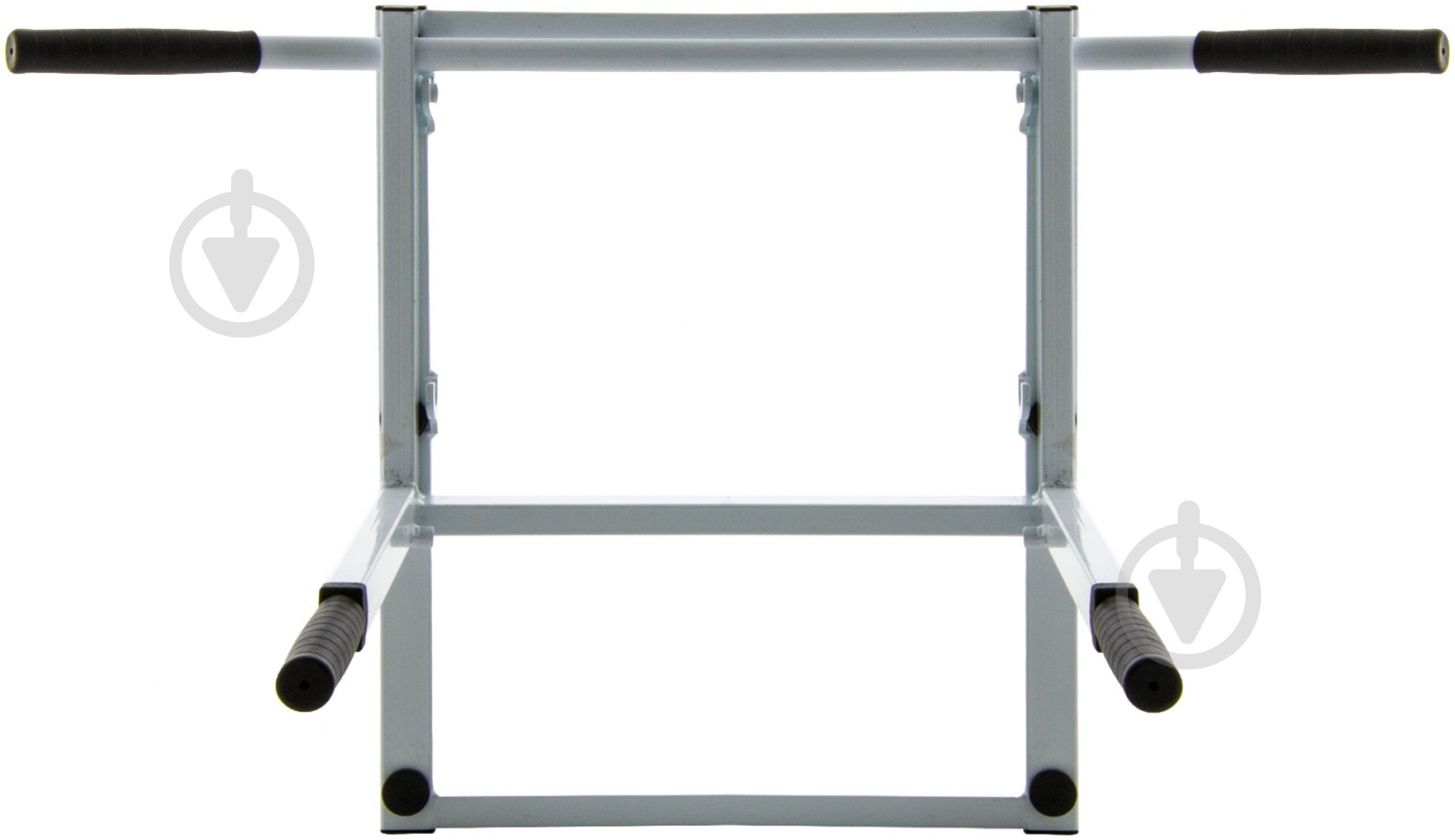 Турник-брусья настенный InterAtletika SТ 023 64 см - фото 1