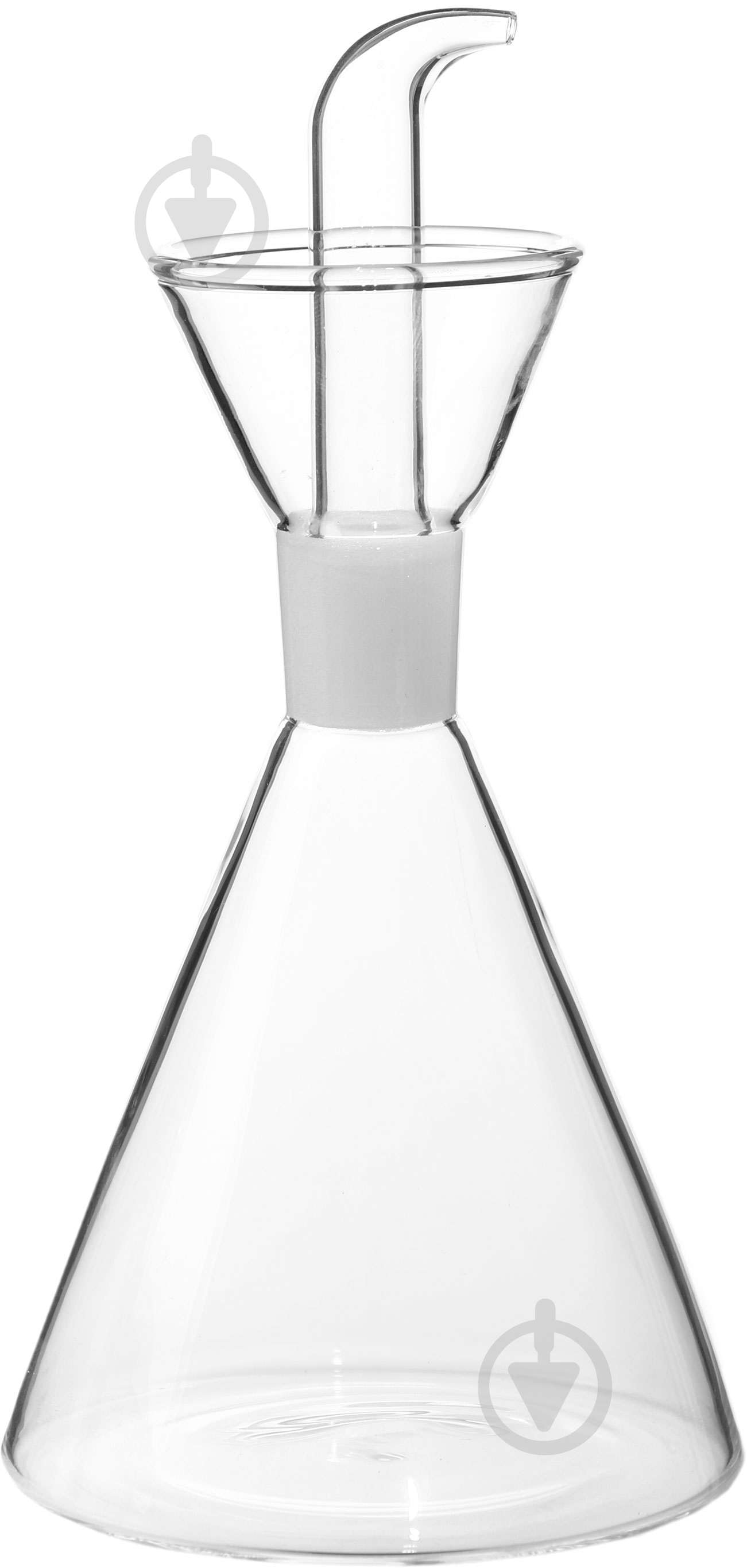 Пляшка для олії з дозатором Luigi Bormioli Aromatic - фото 1