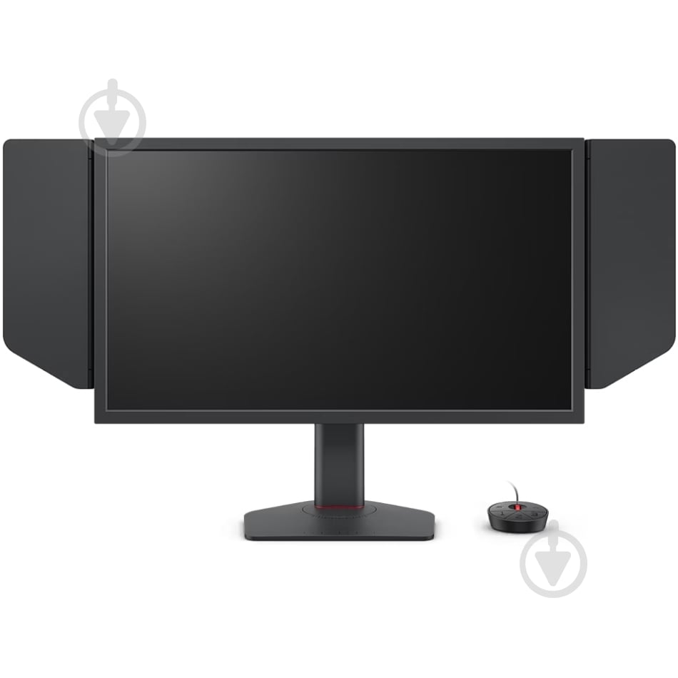 Монітор BenQ XL2540X+ 24,1" (9H.E18LB.QBE) - фото 1